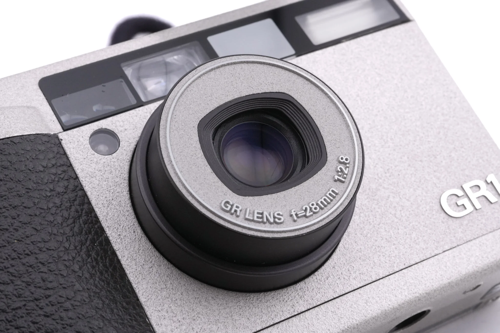 Ricoh GR1 - Image 6