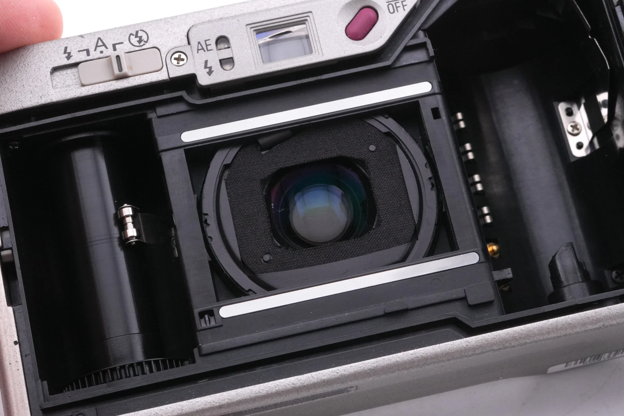 Ricoh GR1 - Image 7