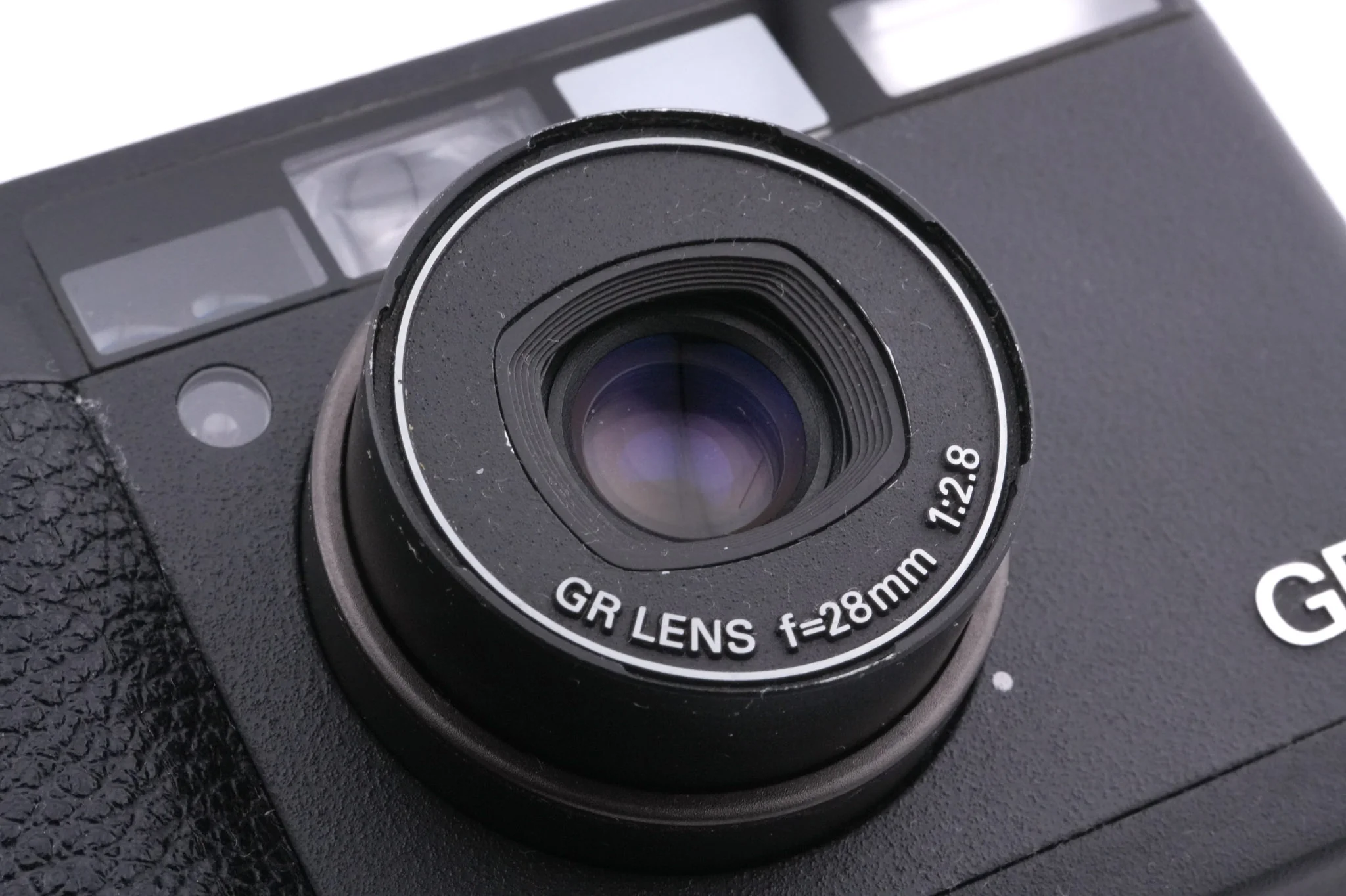 Ricoh GR1s - Image 6