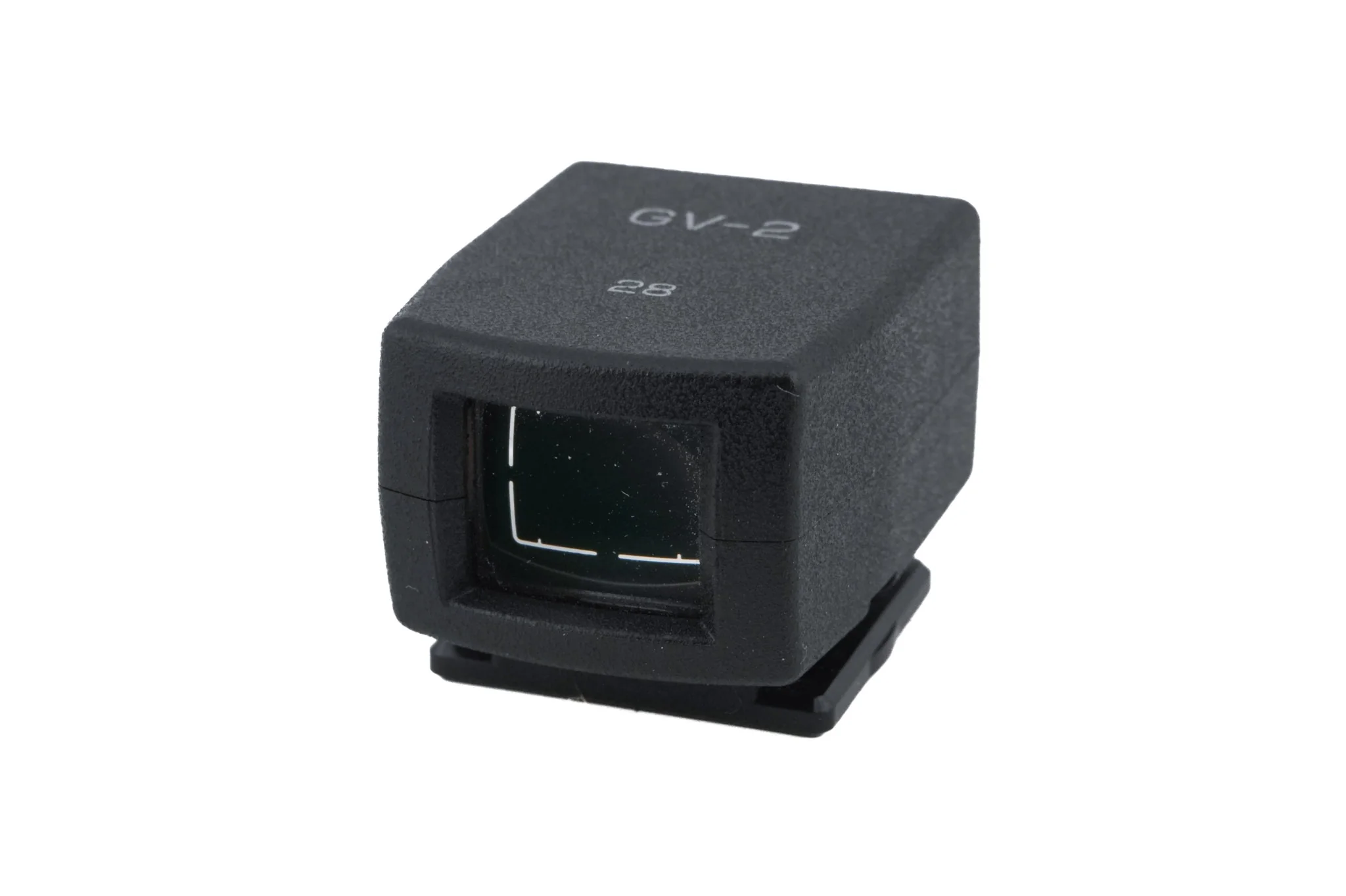 Ricoh GV-2 External Viewfinder - Image 2