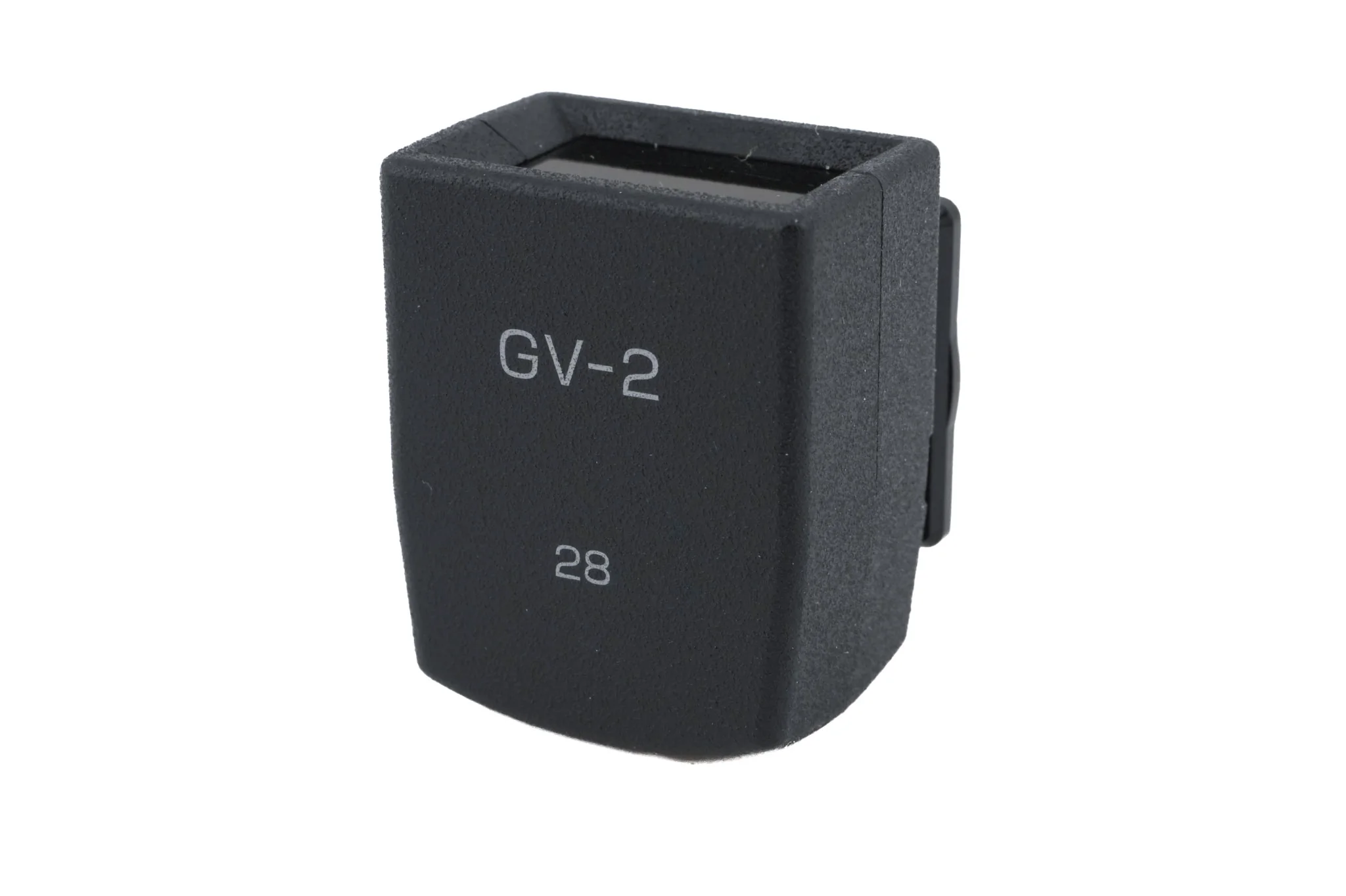 Ricoh GV-2 External Viewfinder - Image 3