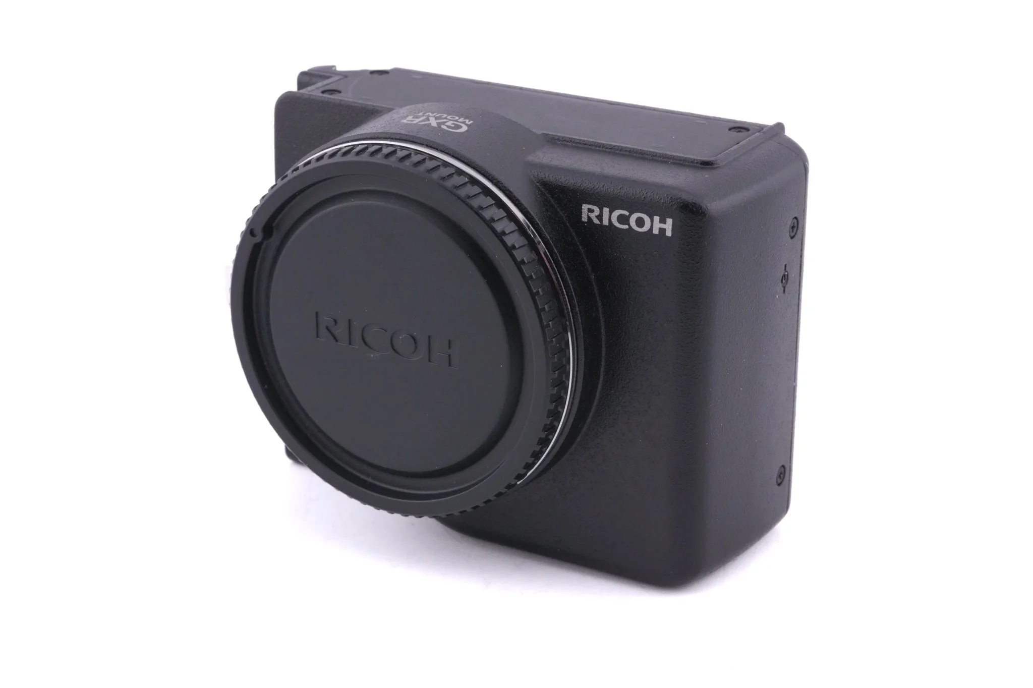 Ricoh GXR + GXR Mount A12 - Image 7