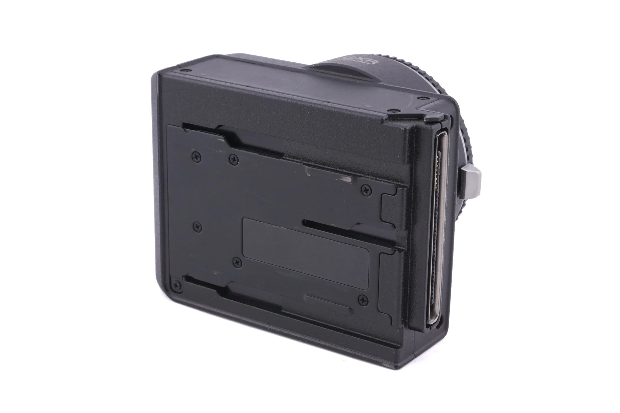 Ricoh GXR + GXR Mount A12 - Image 8