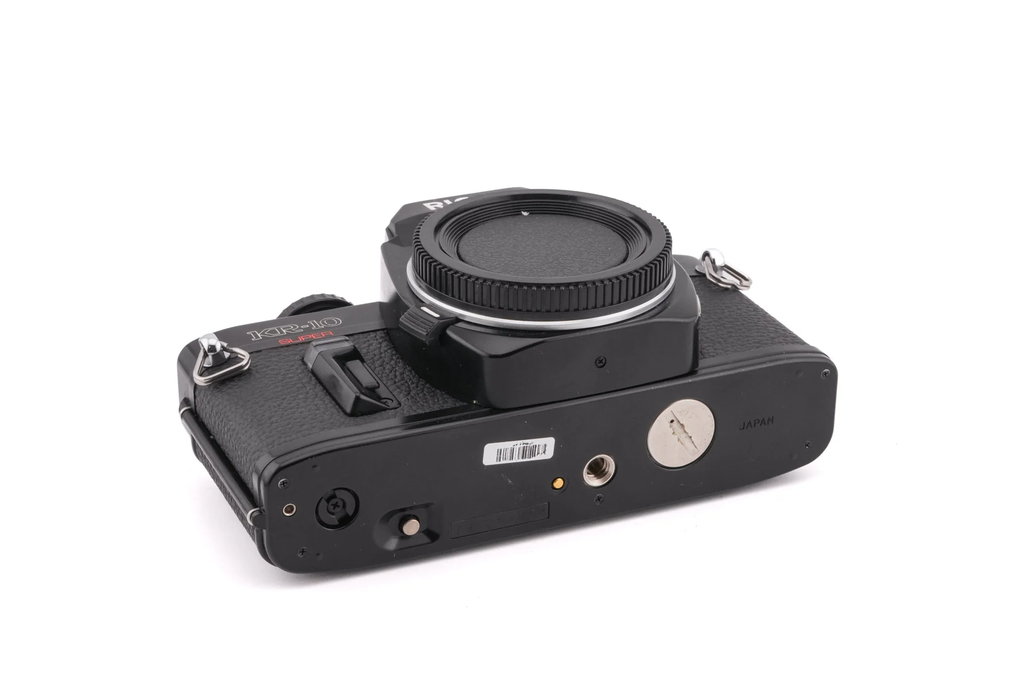 Ricoh KR-10 Super - Image 3