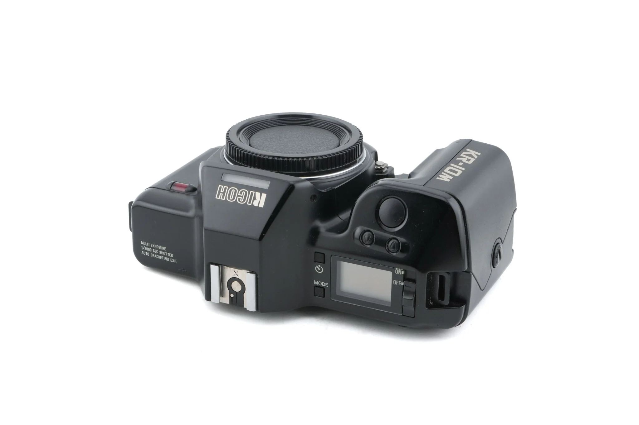 Ricoh KR-10M - Image 3