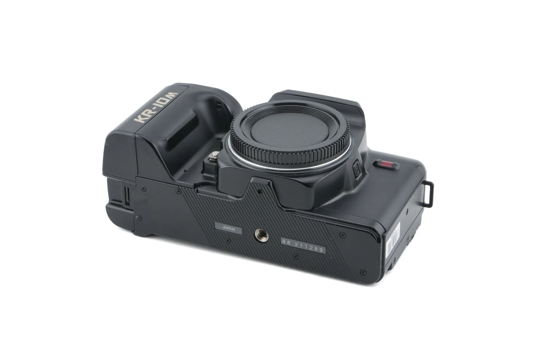 Ricoh KR-10M - Image 4