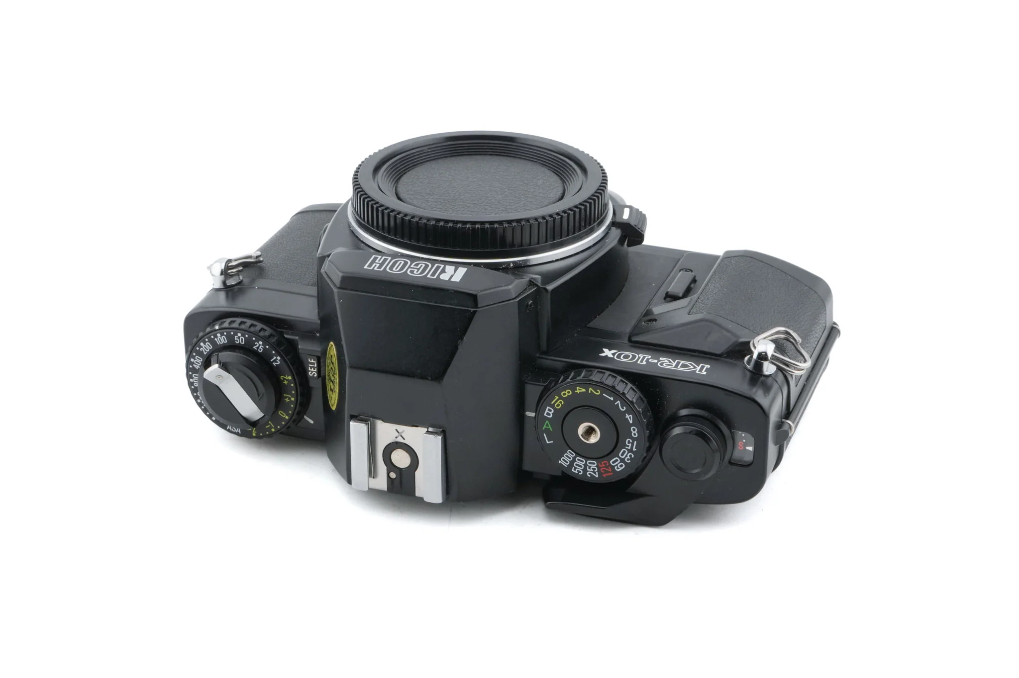 Ricoh KR-10X - Image 3