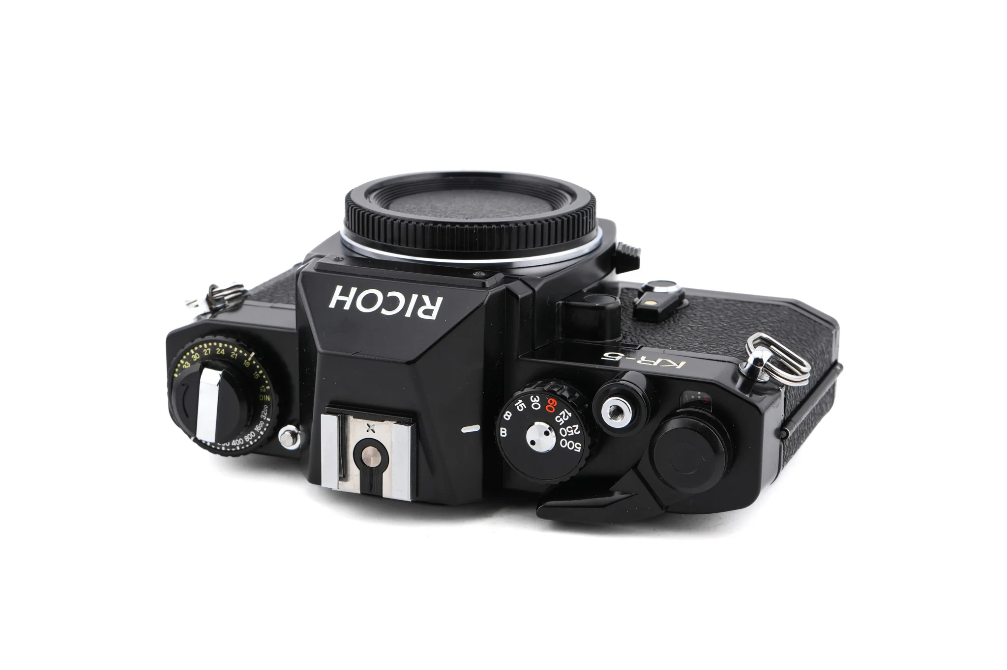 Ricoh KR-5 - Image 3