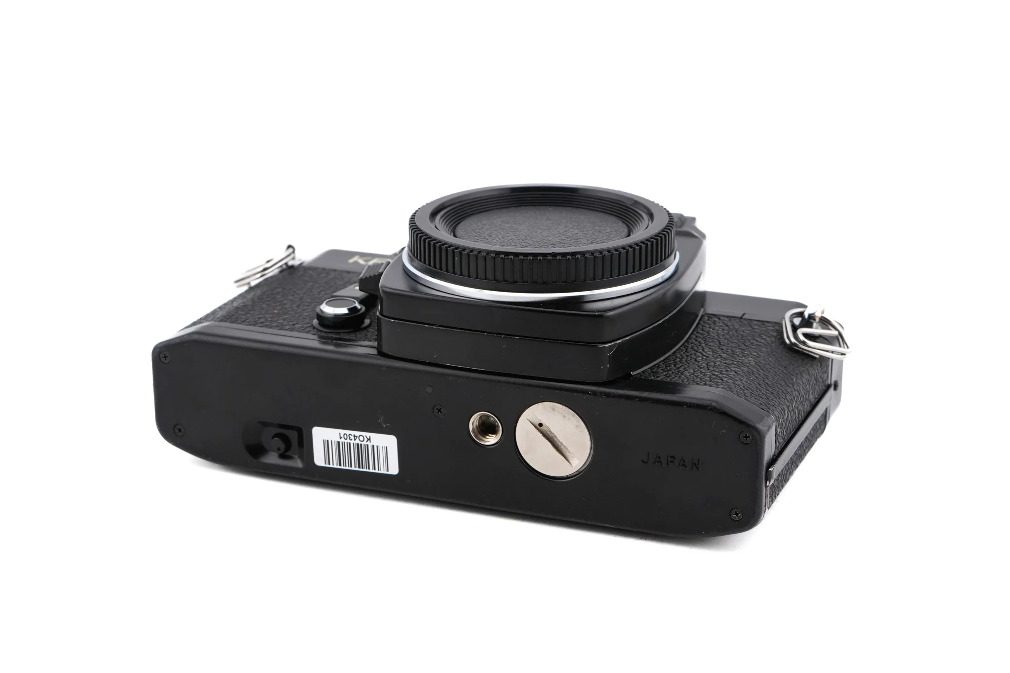 Ricoh KR-5 - Image 4