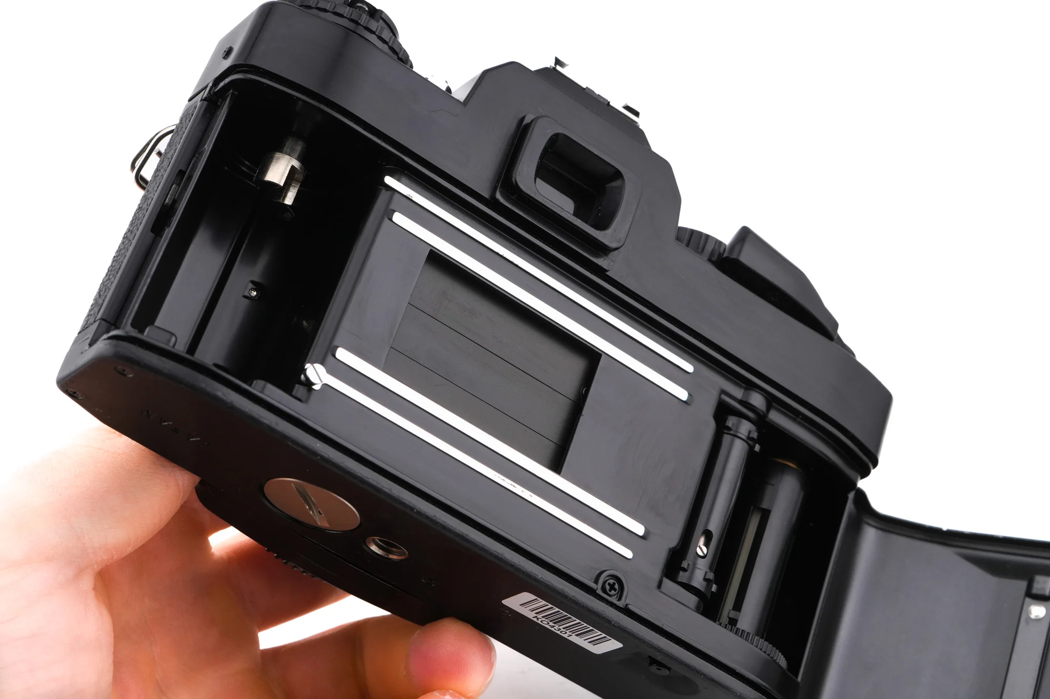 Ricoh KR-5 - Image 5