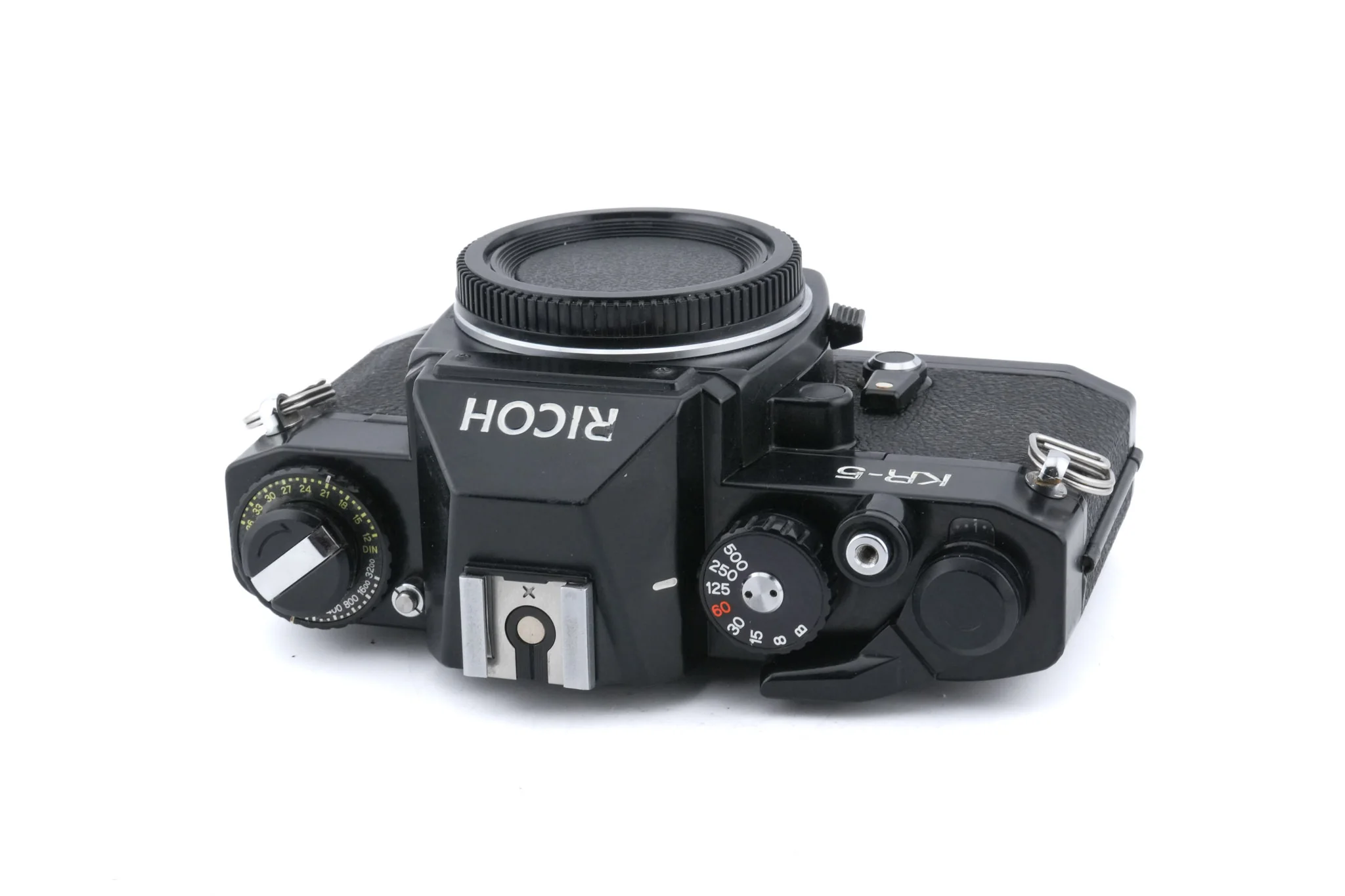 Ricoh KR-5 - Image 3