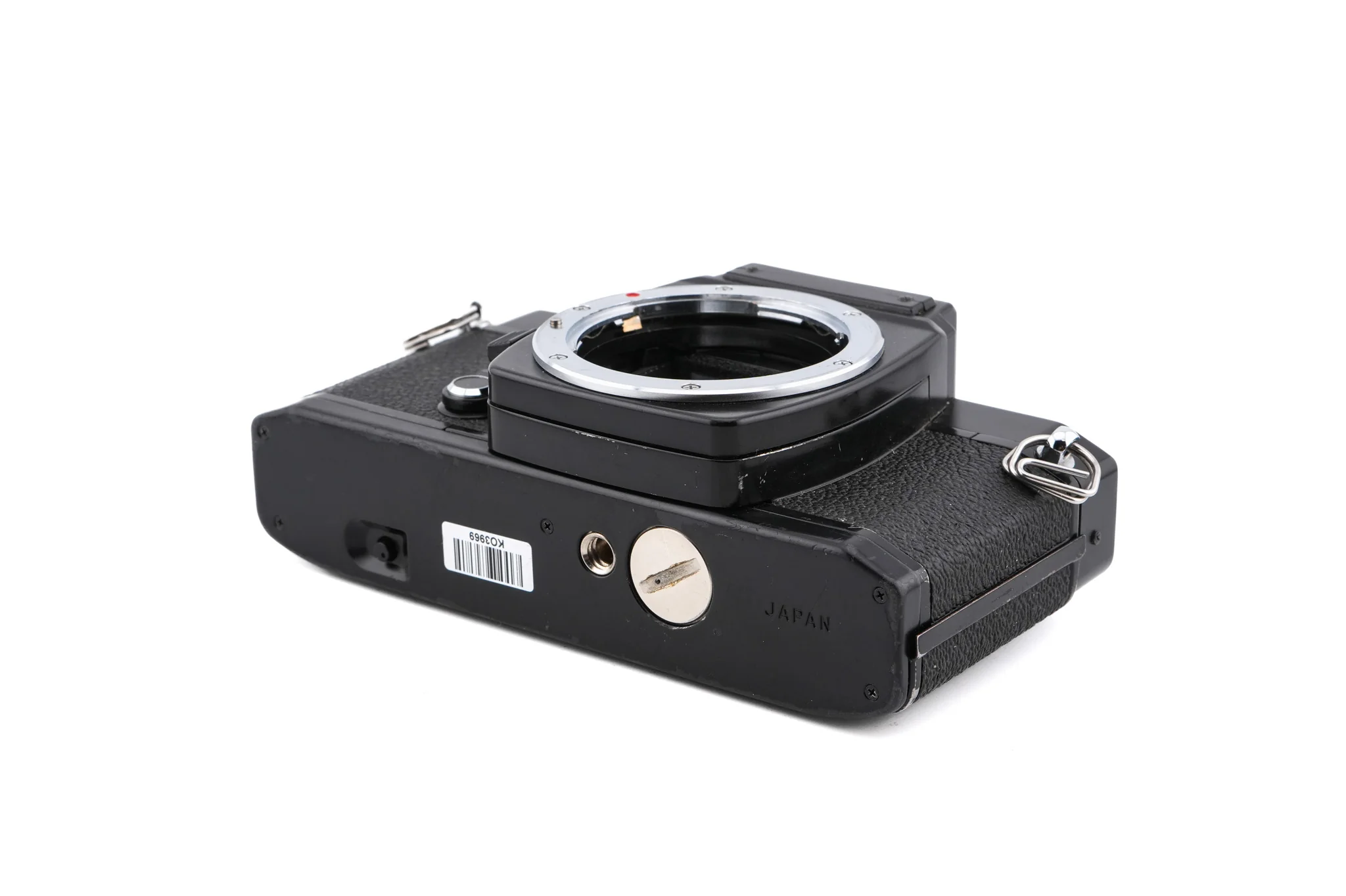 Ricoh KR-5 Super - Image 4