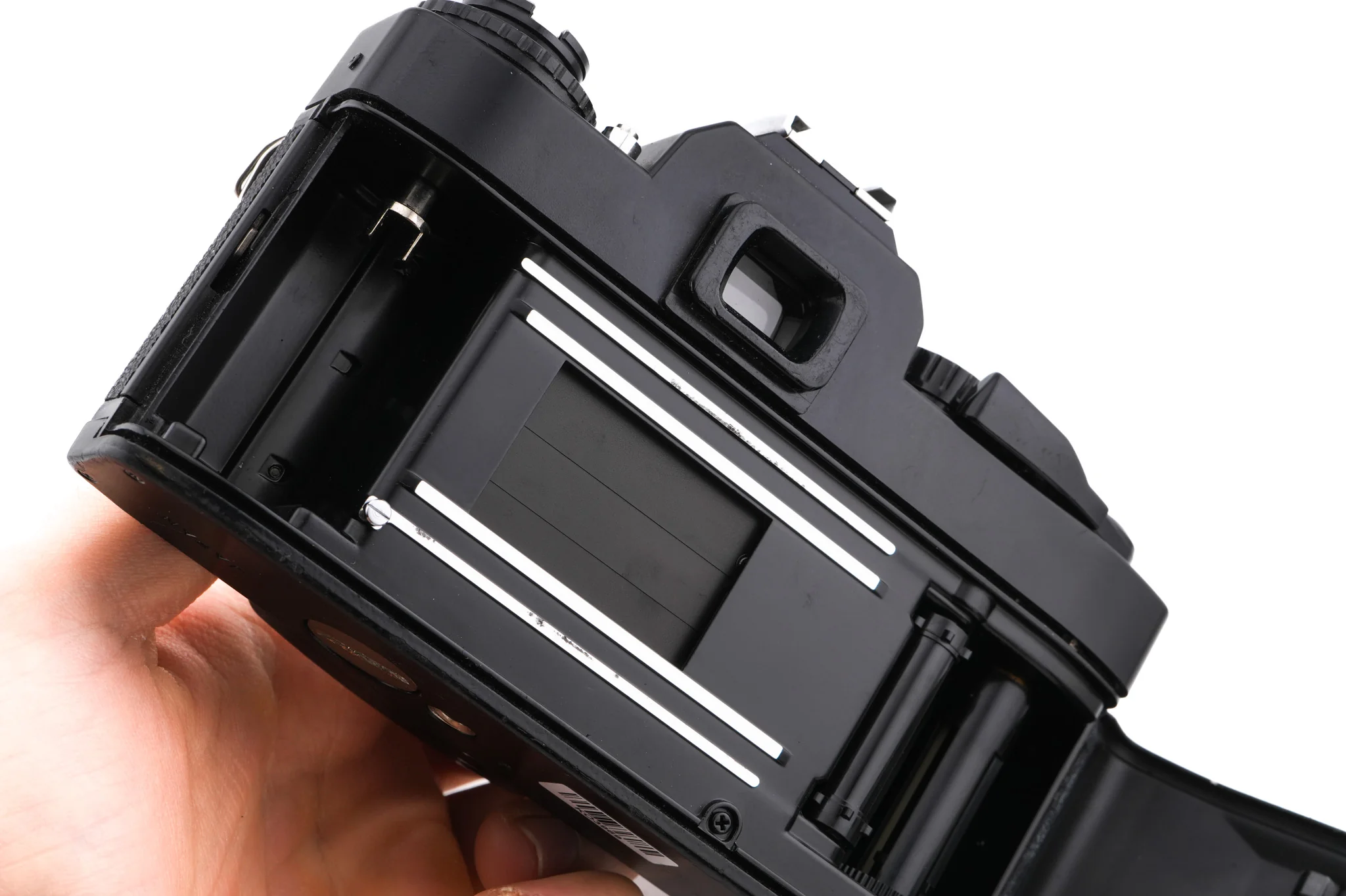 Ricoh KR-5 Super - Image 5