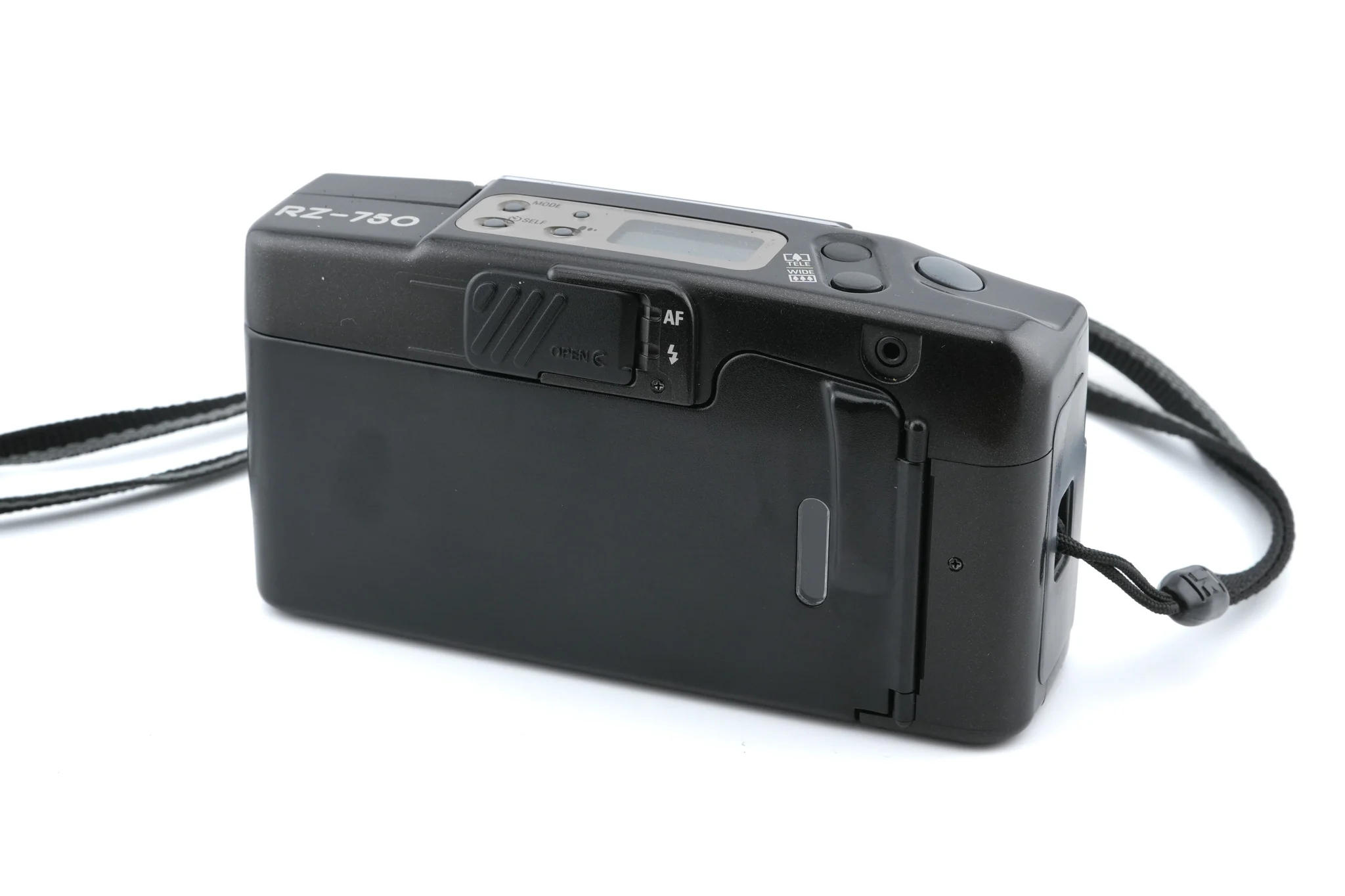 Ricoh RZ-750 - Image 2
