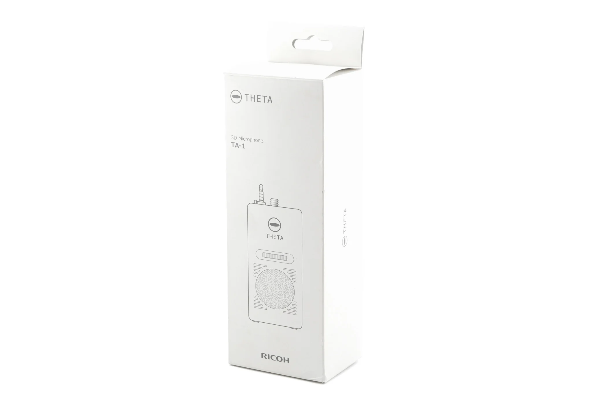 Ricoh Theta TA-1 - Image 6