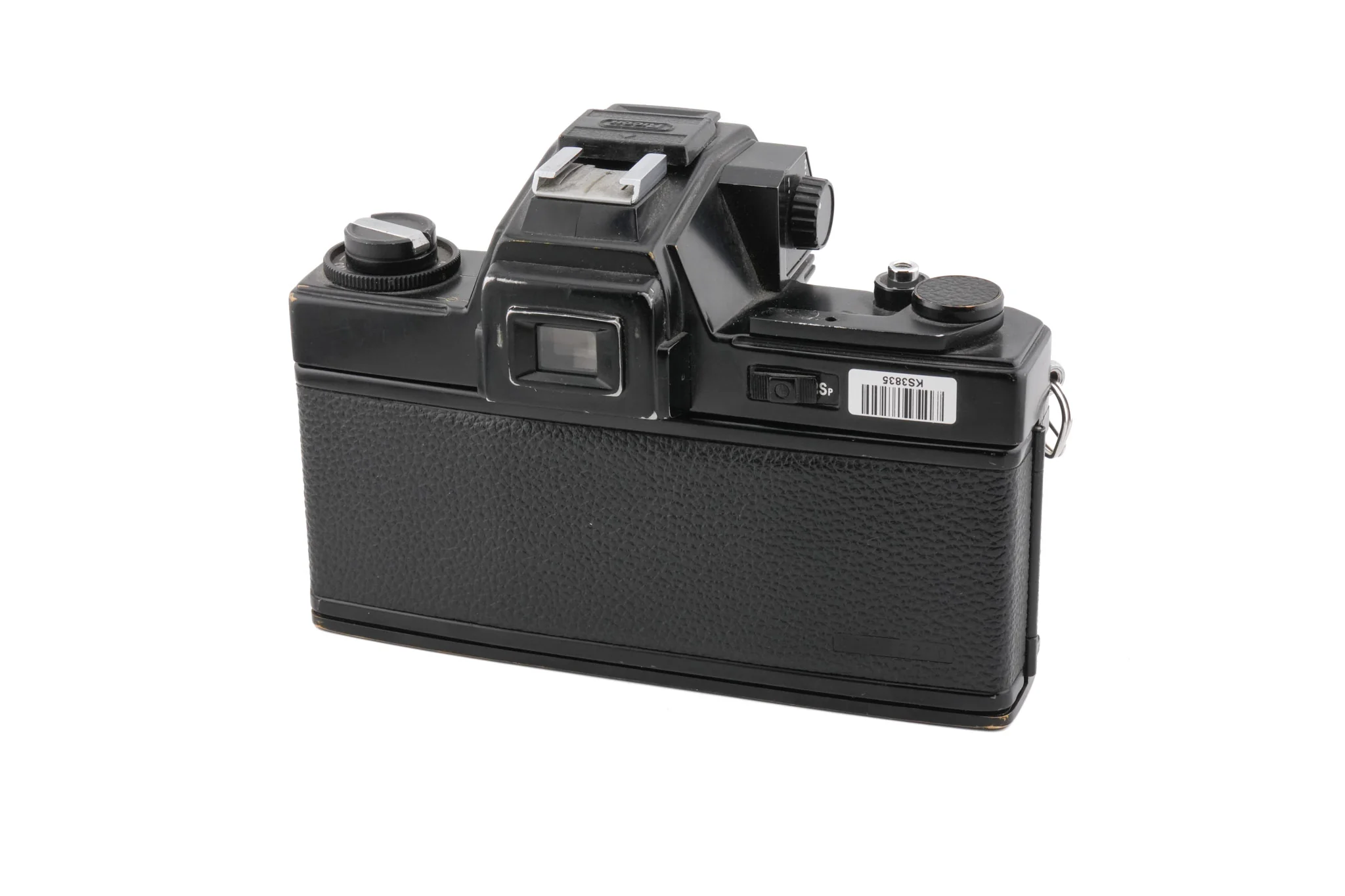 Ricoh TLS 401 - Image 2