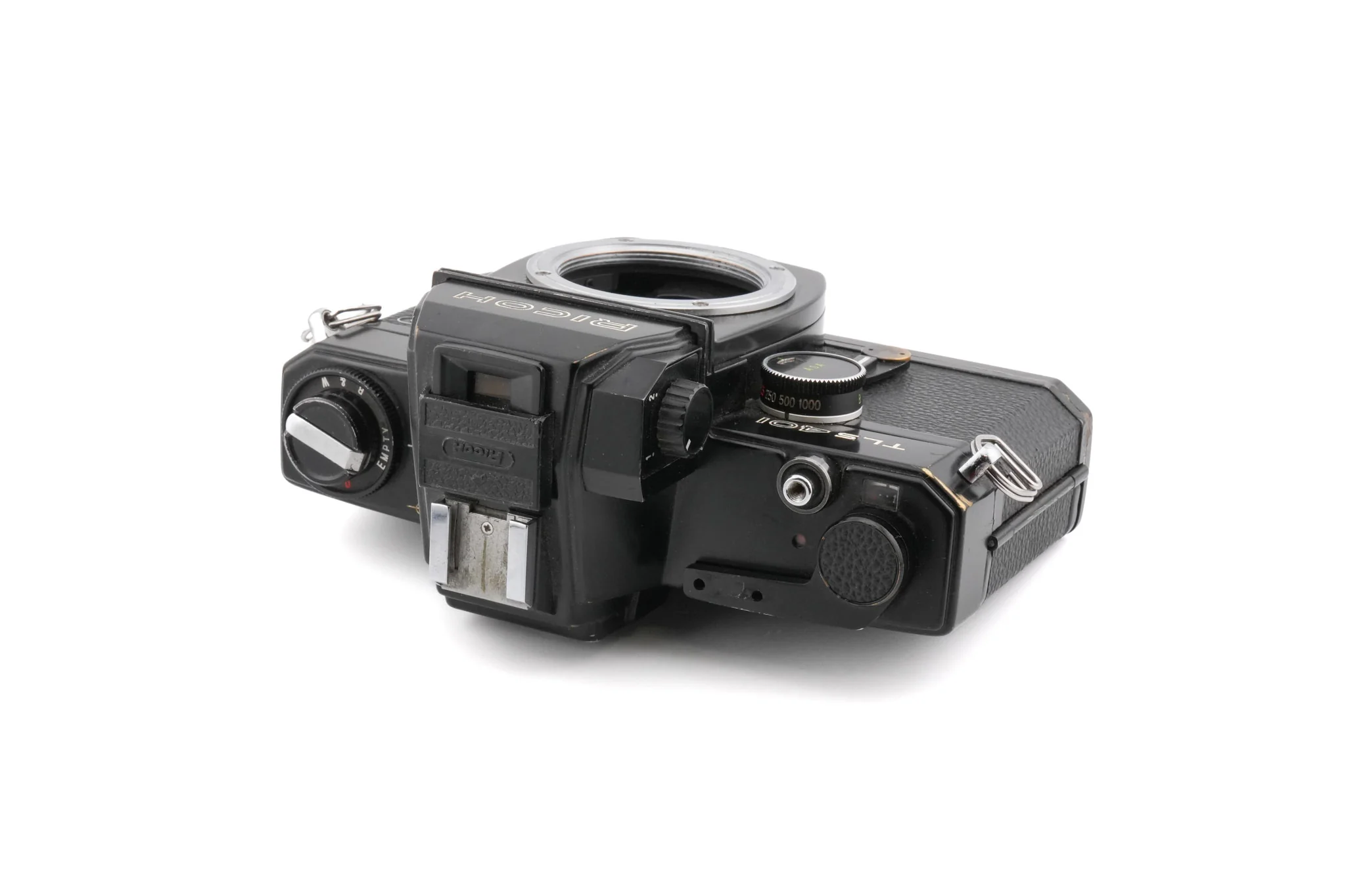 Ricoh TLS 401 - Image 3