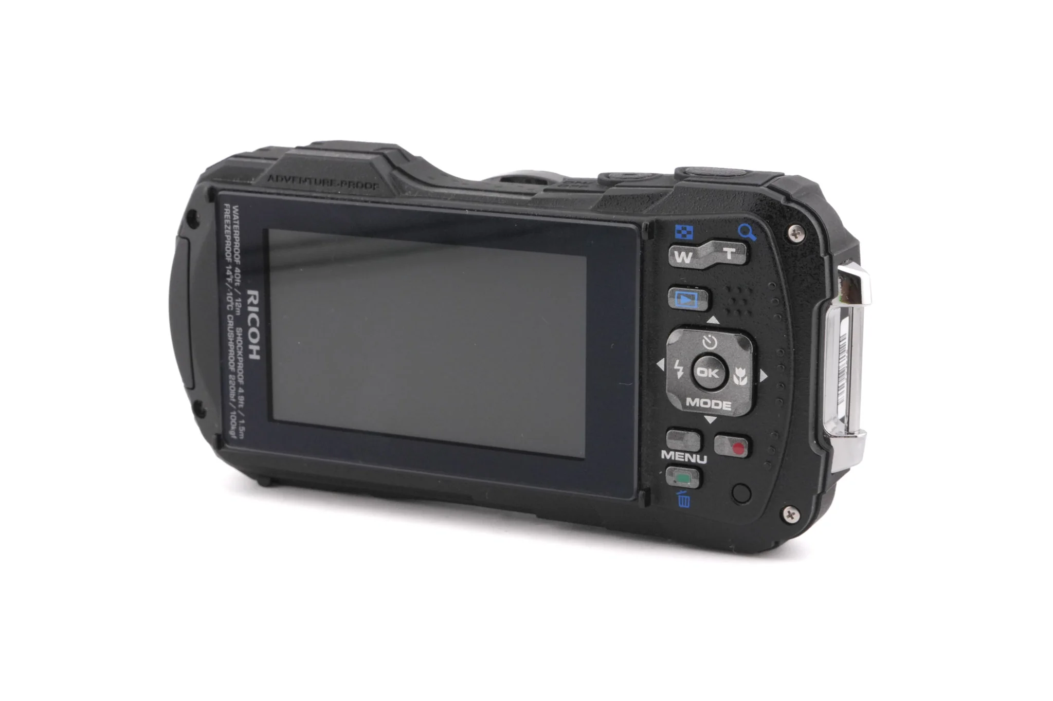Ricoh WG-30 - Image 2