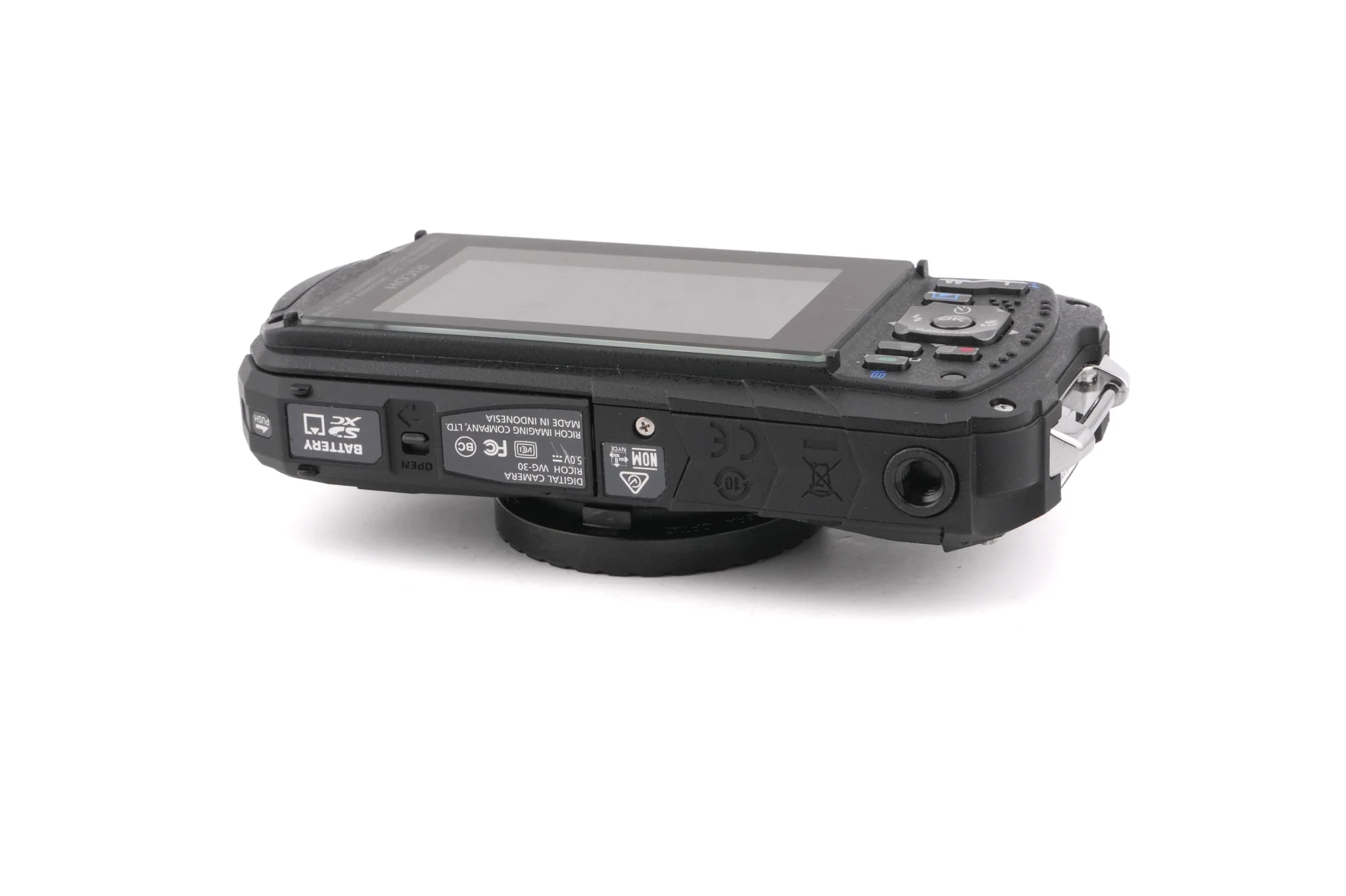 Ricoh WG-30 - Image 4