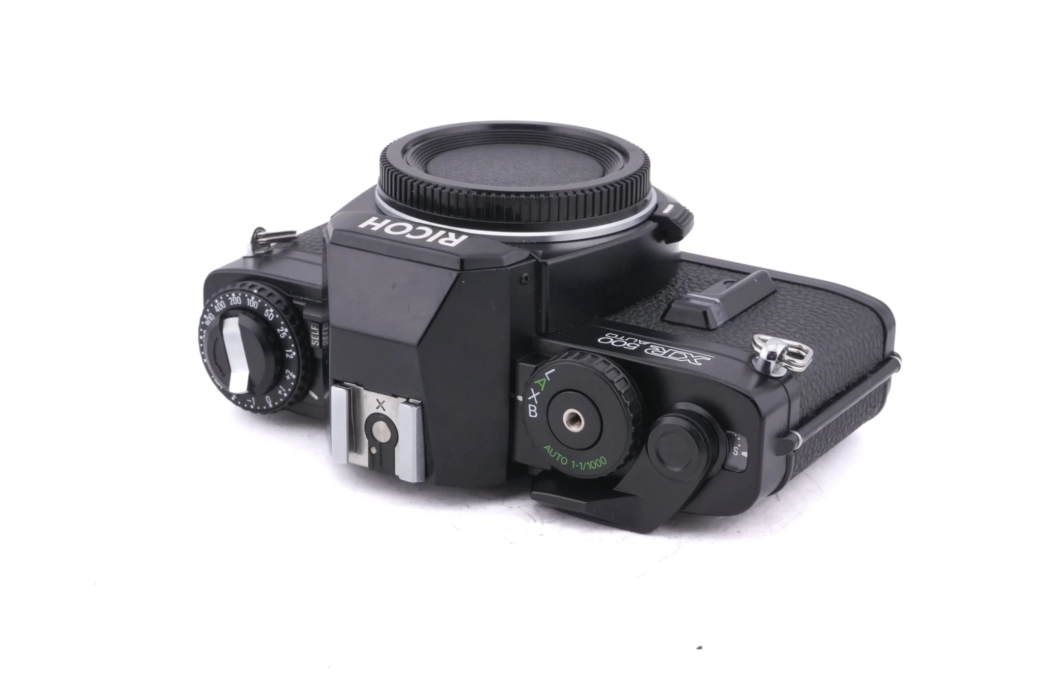 Ricoh XR500 Auto - Image 3