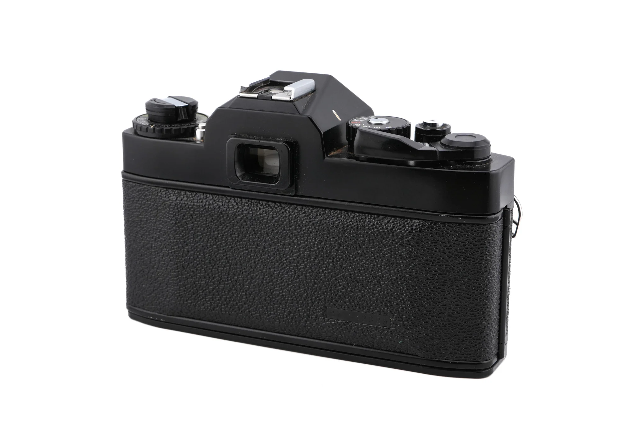 Ricoh XR500 + 50mm f2.8 XR Rikenon - Image 2