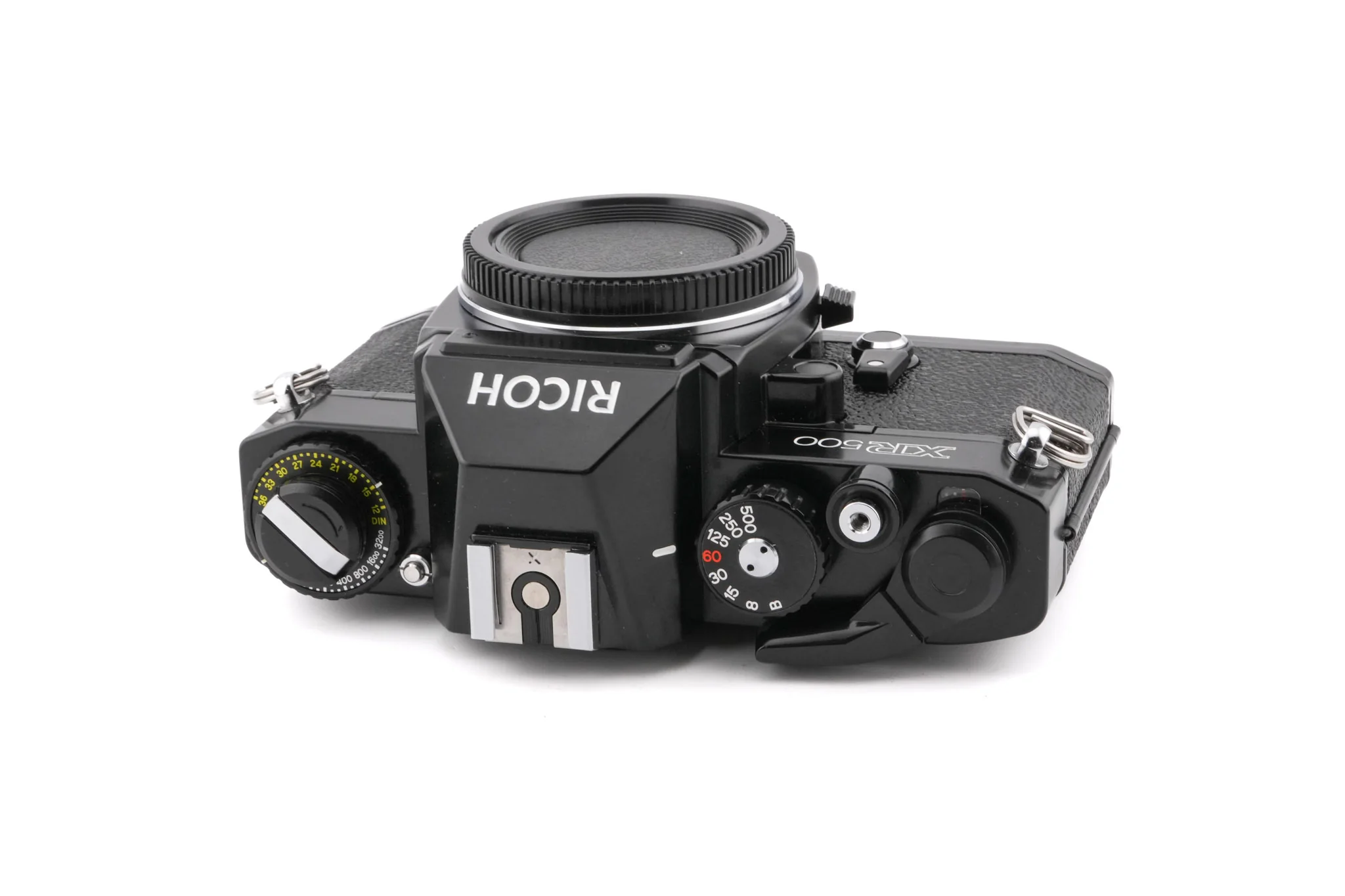 Ricoh XR500 - Image 3