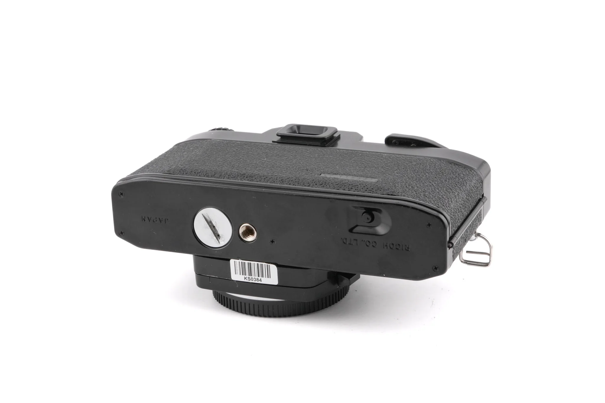Ricoh XR500 - Image 4