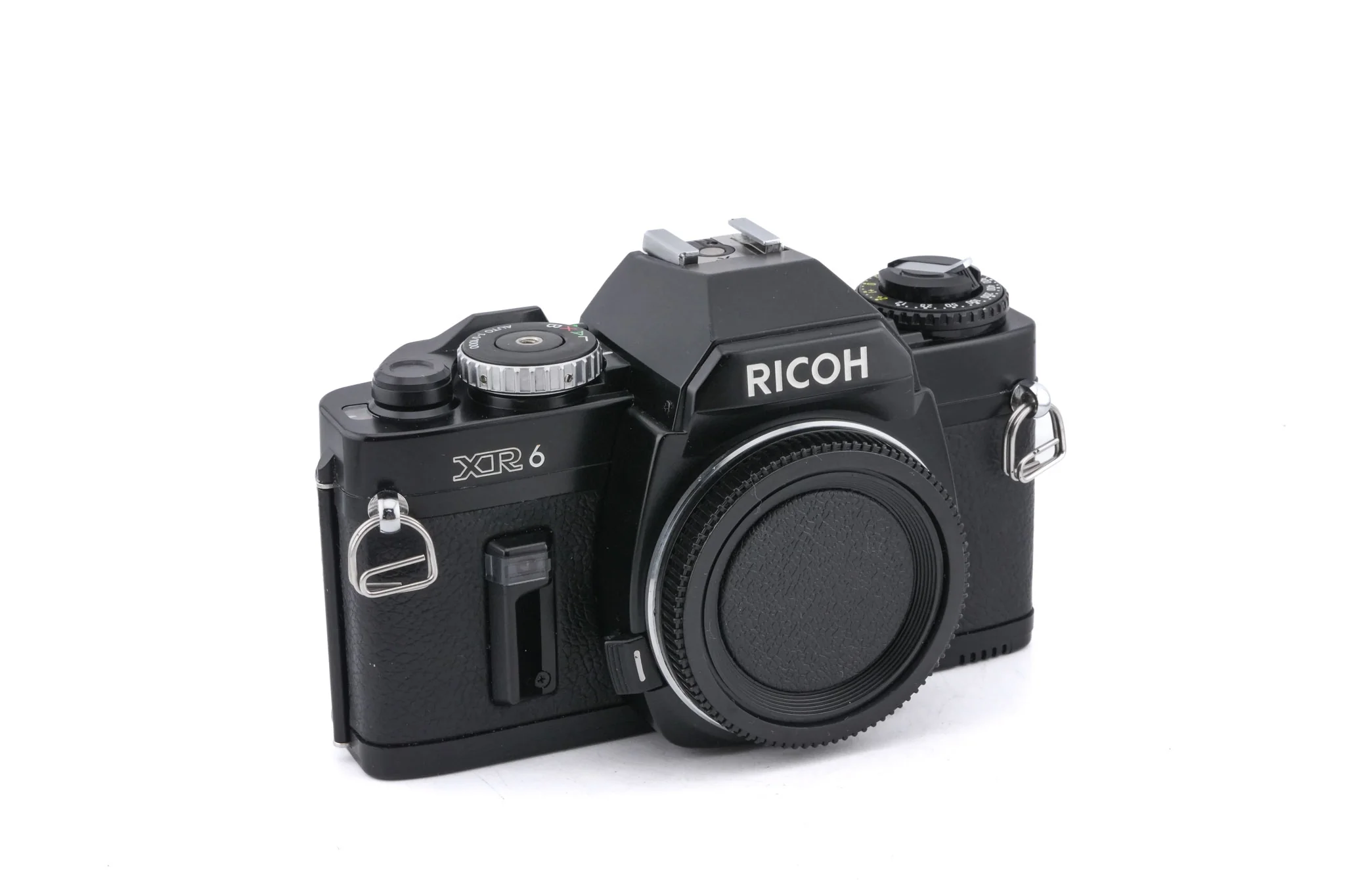 Ricoh XR6 - Image 2