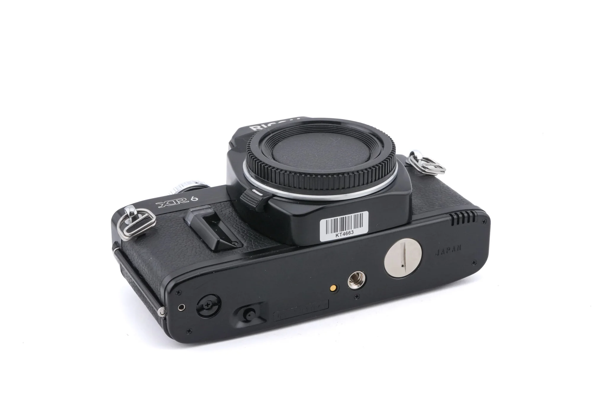 Ricoh XR6 - Image 3