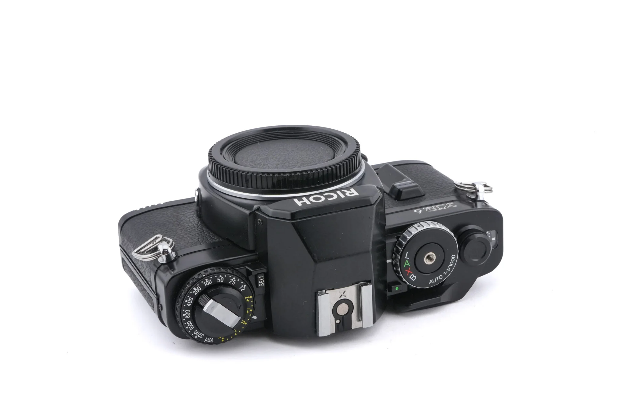 Ricoh XR6 - Image 4