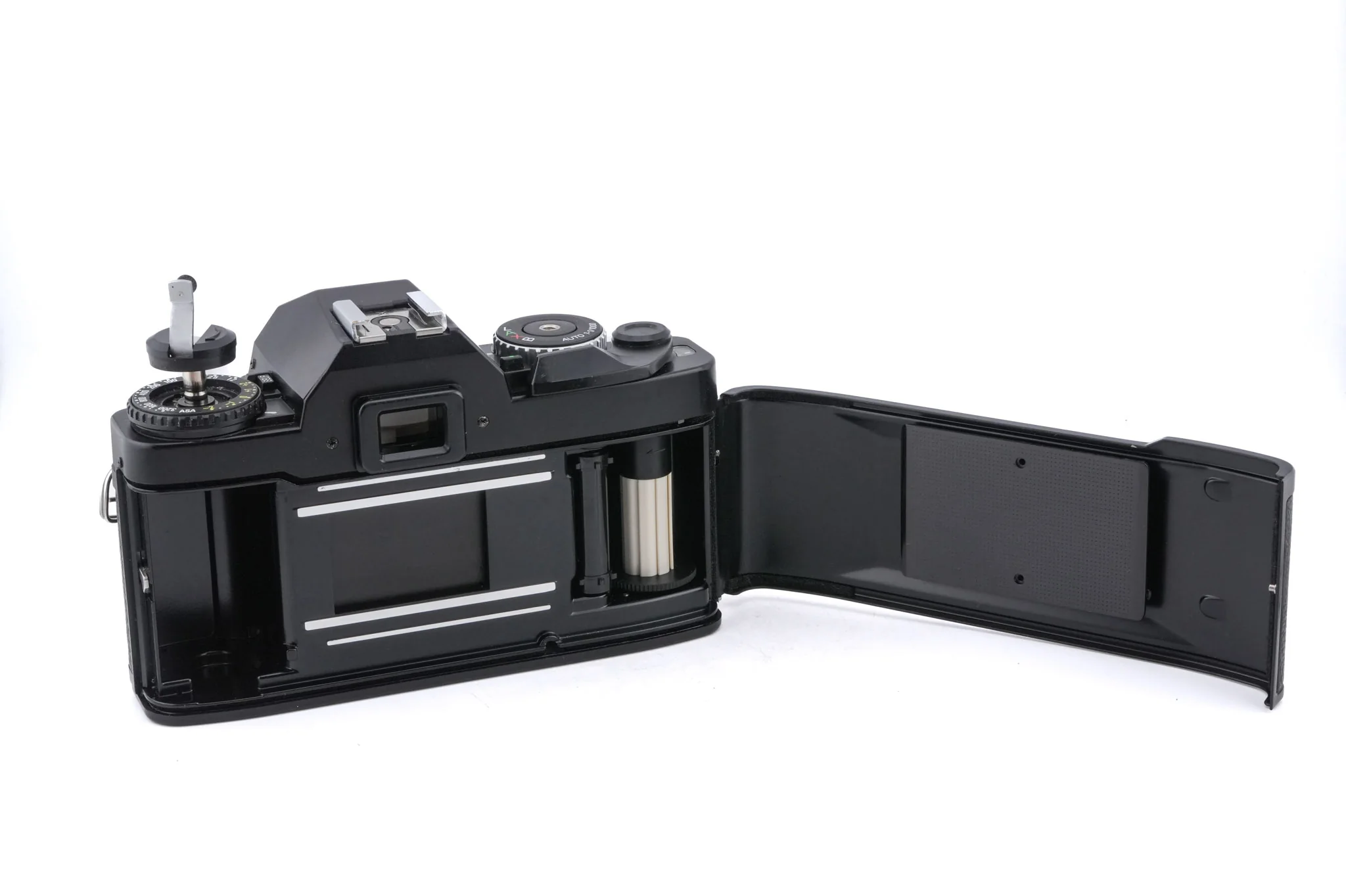 Ricoh XR6 - Image 6