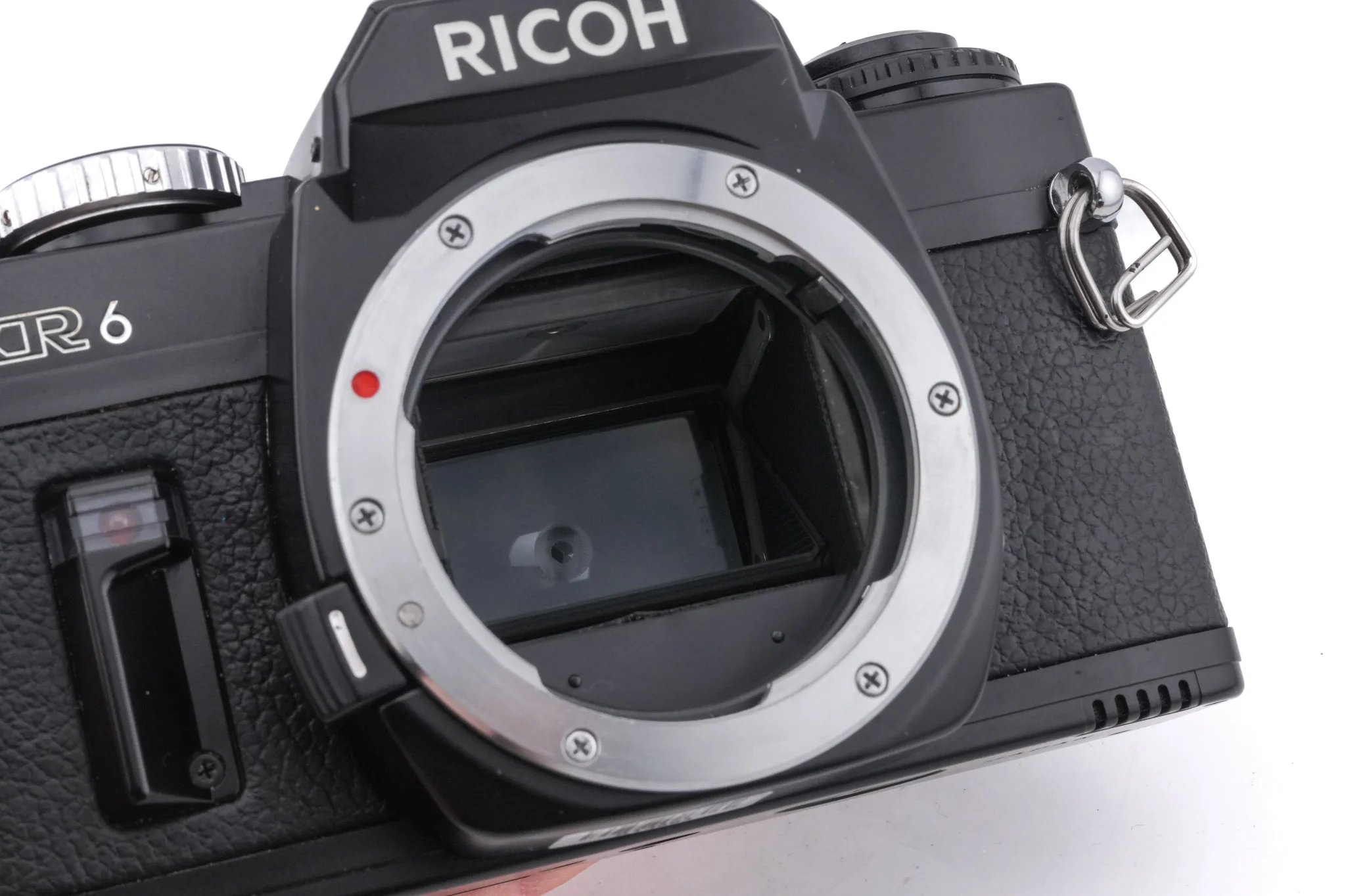 Ricoh XR6 - Image 7