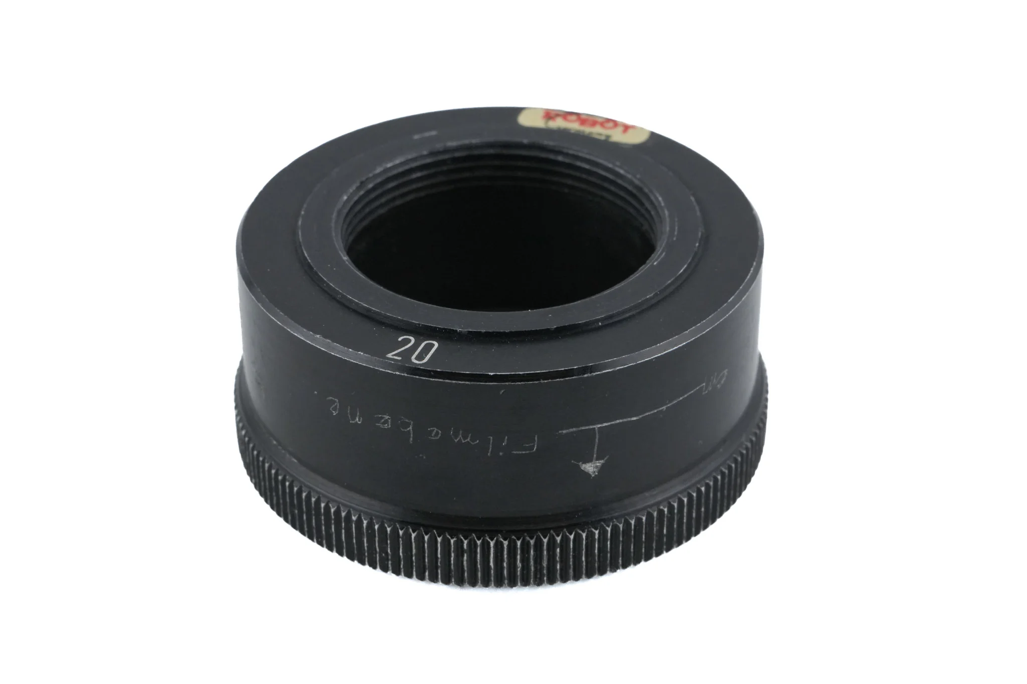 Robot 20mm Extension Tube - Image 2