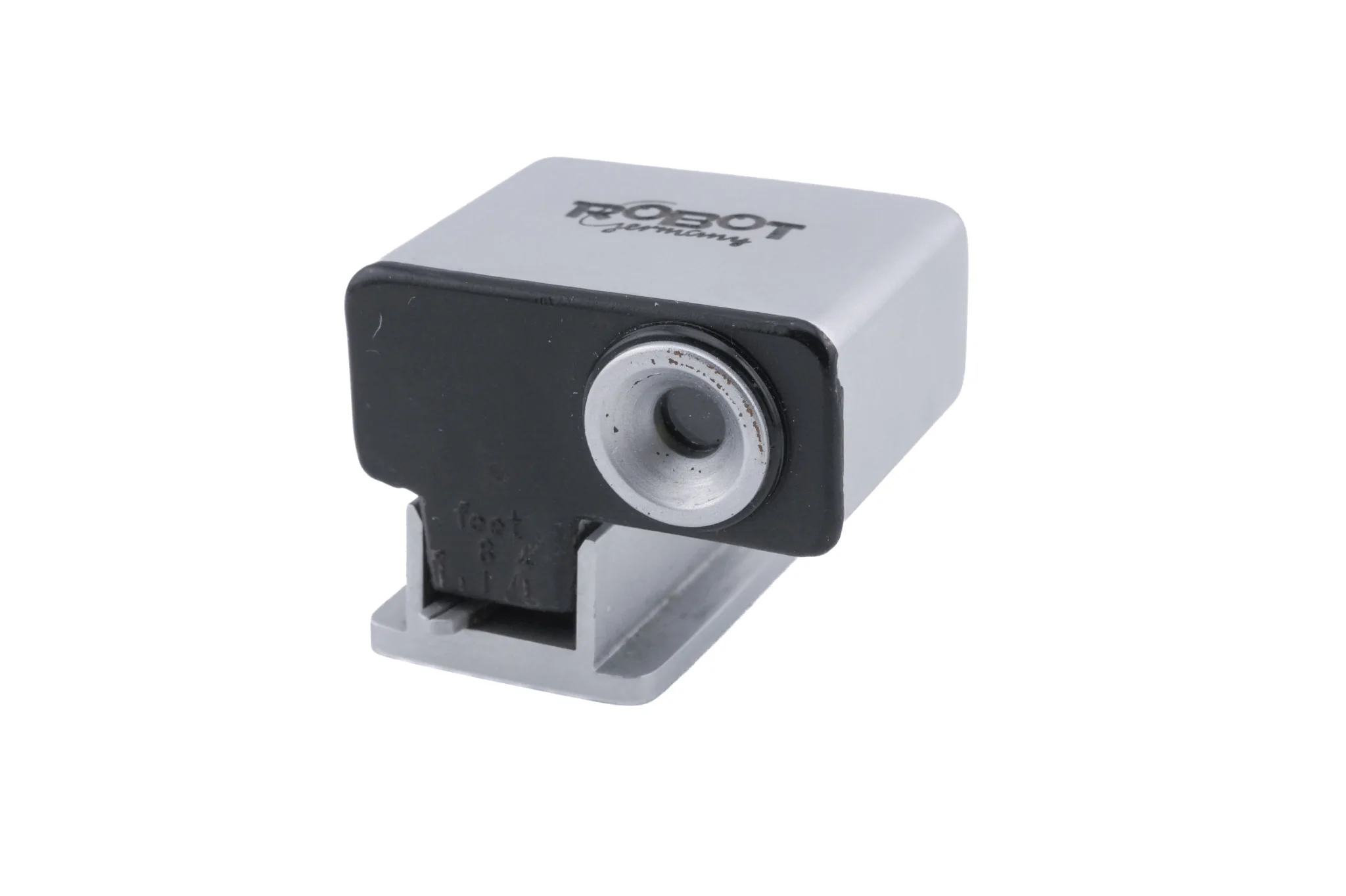 Robot 75mm Finder - Image 2