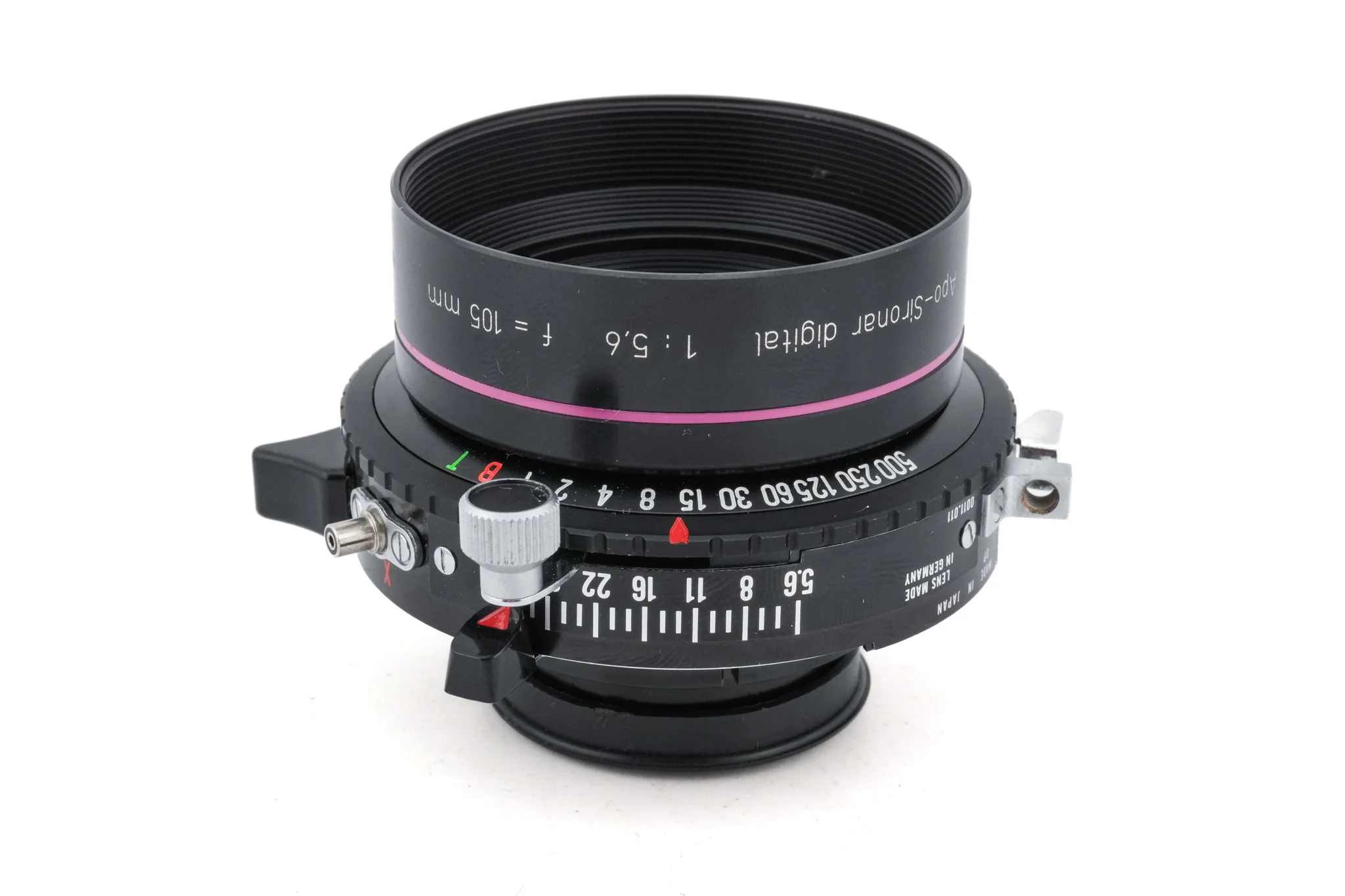 Rodenstock 105mm f5.6 APO-Sironar Digital - Image 3