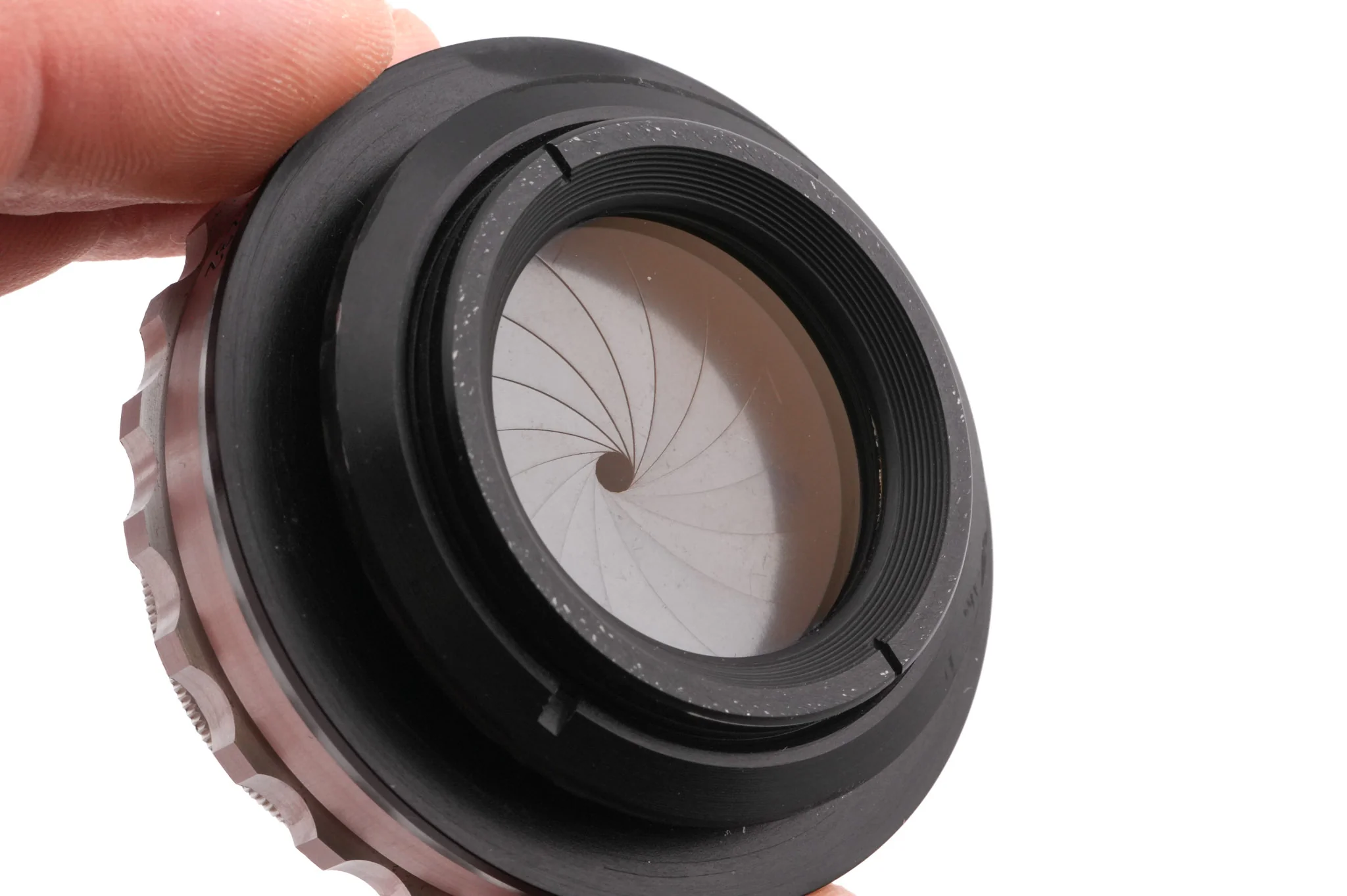 Rodenstock 135mm f4.5 Ysaron - Image 4
