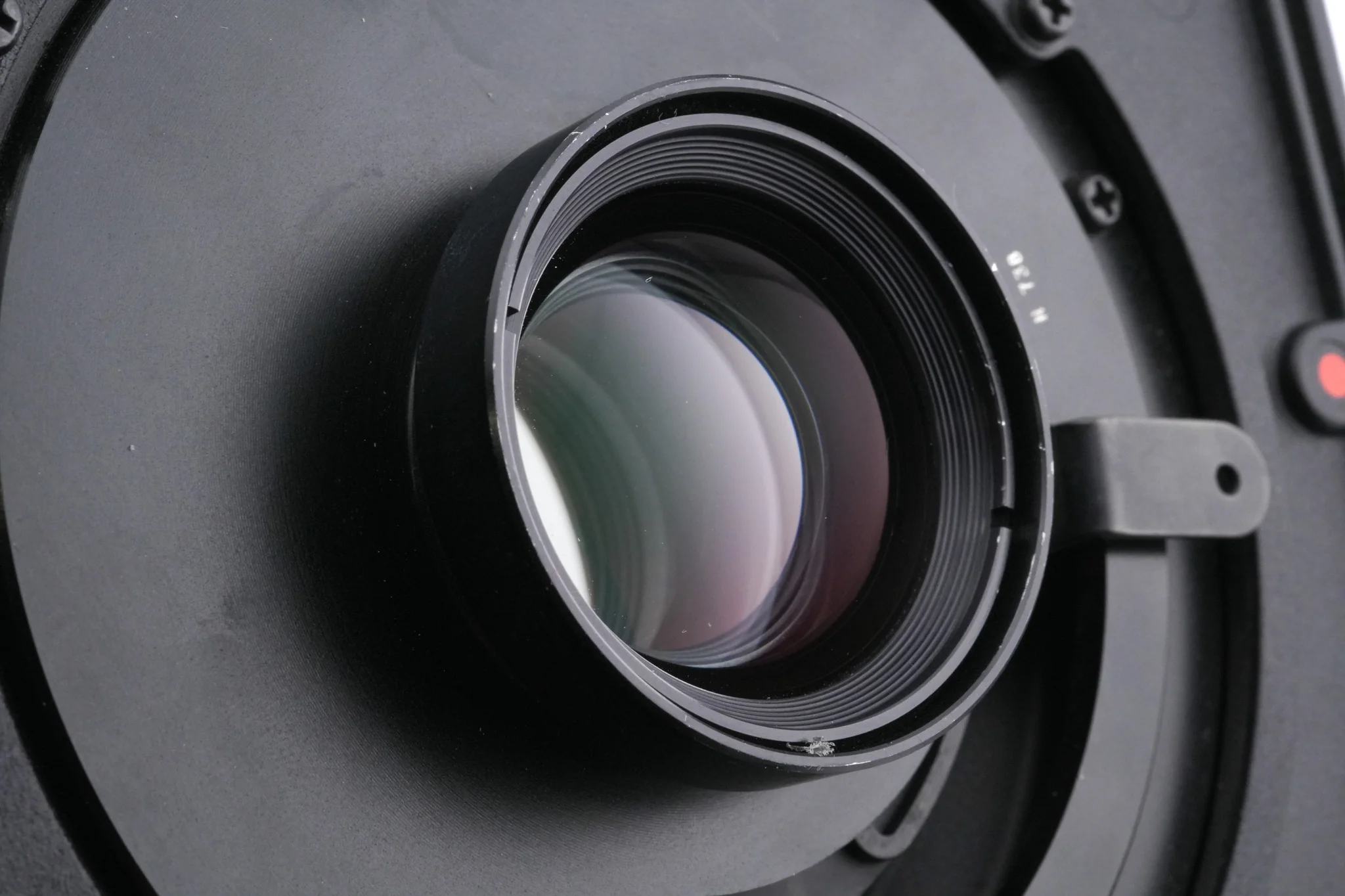 Rodenstock 135mm f5.6 Sinaron-S MC (Sinar DB) - Image 6