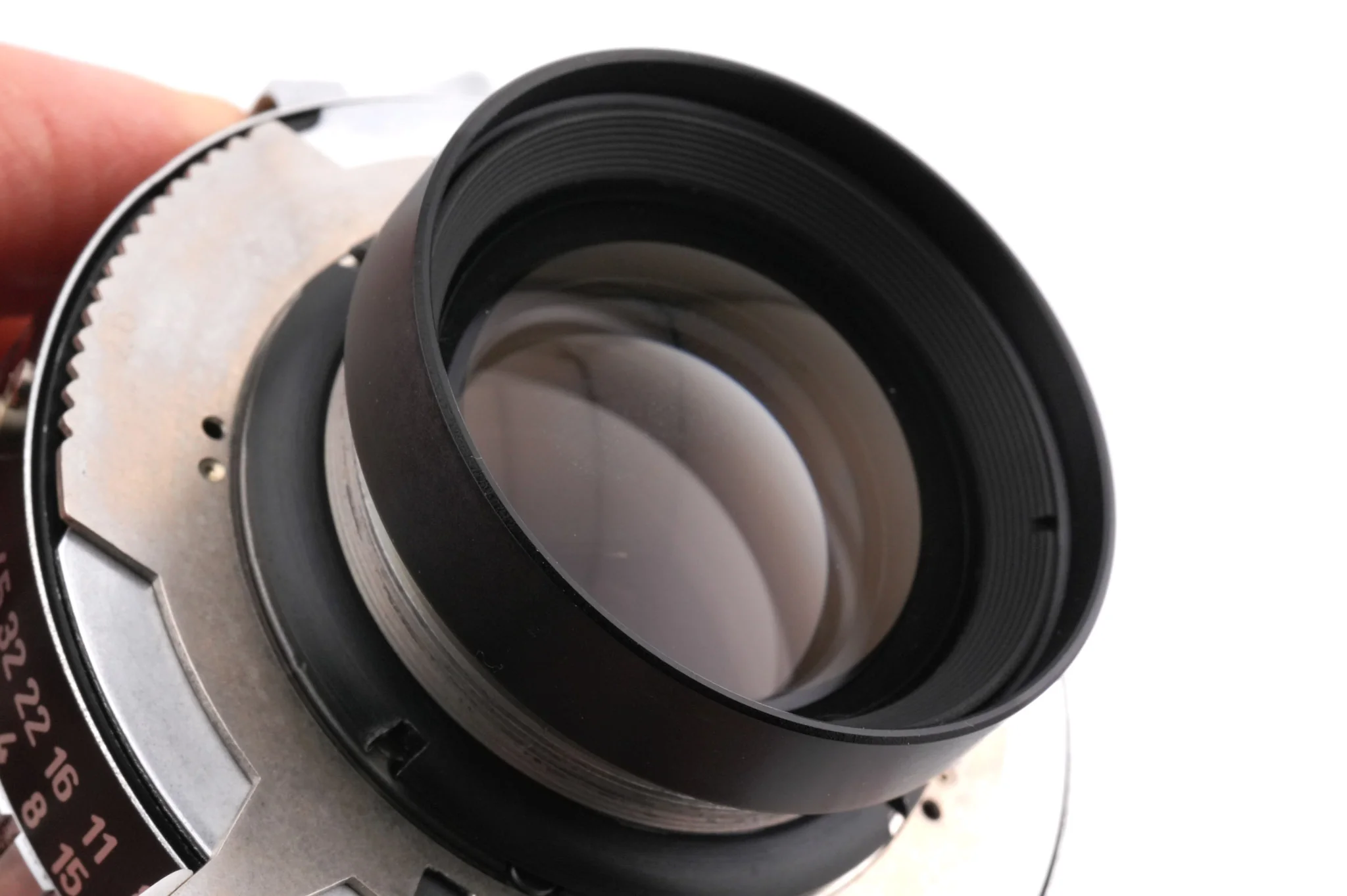 Rodenstock 135mm f5.6 Sironar (Shutter) - Image 4