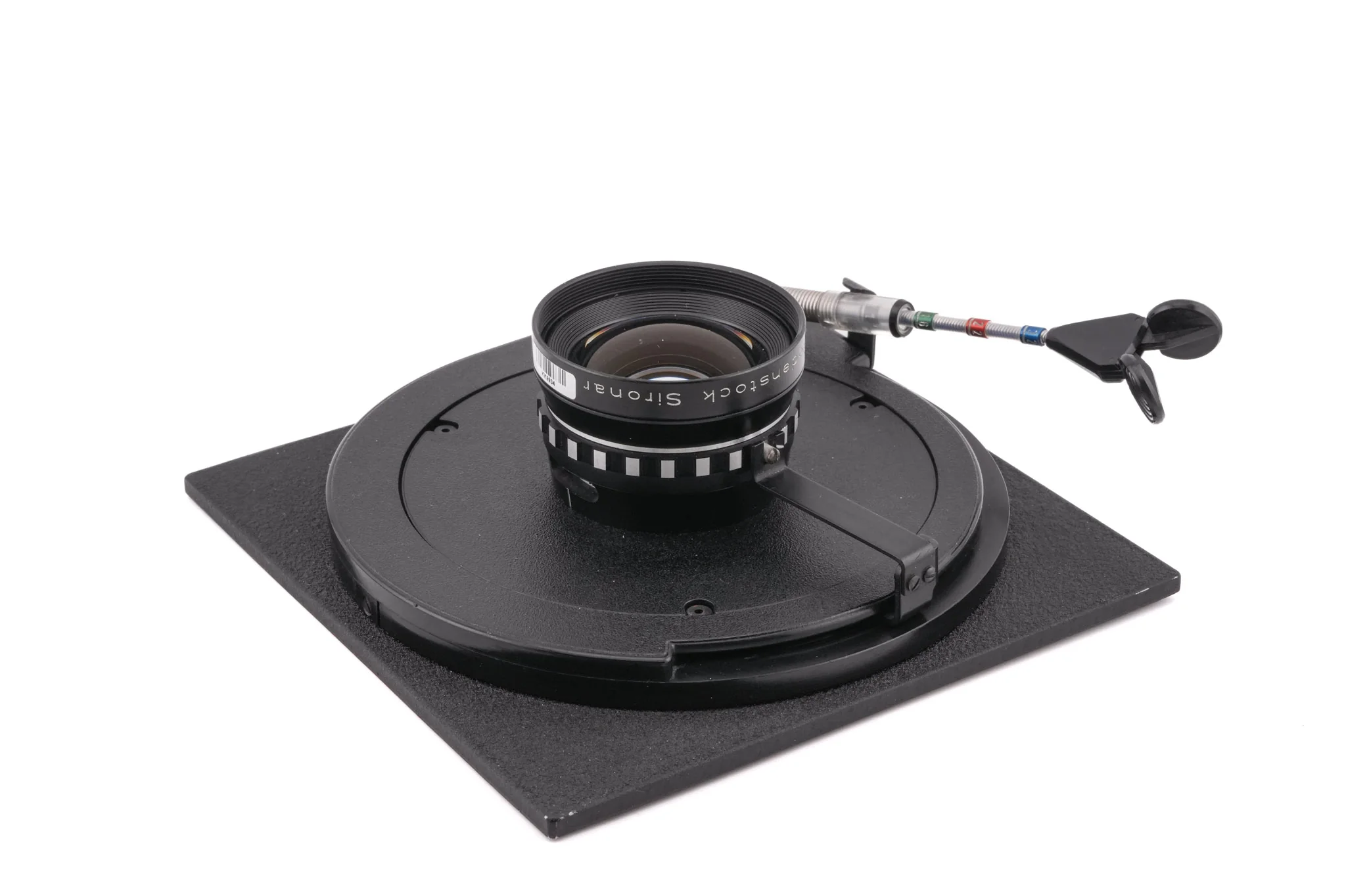 Rodenstock 135mm f5.6 Sironar (Sinar DB) - Image 2
