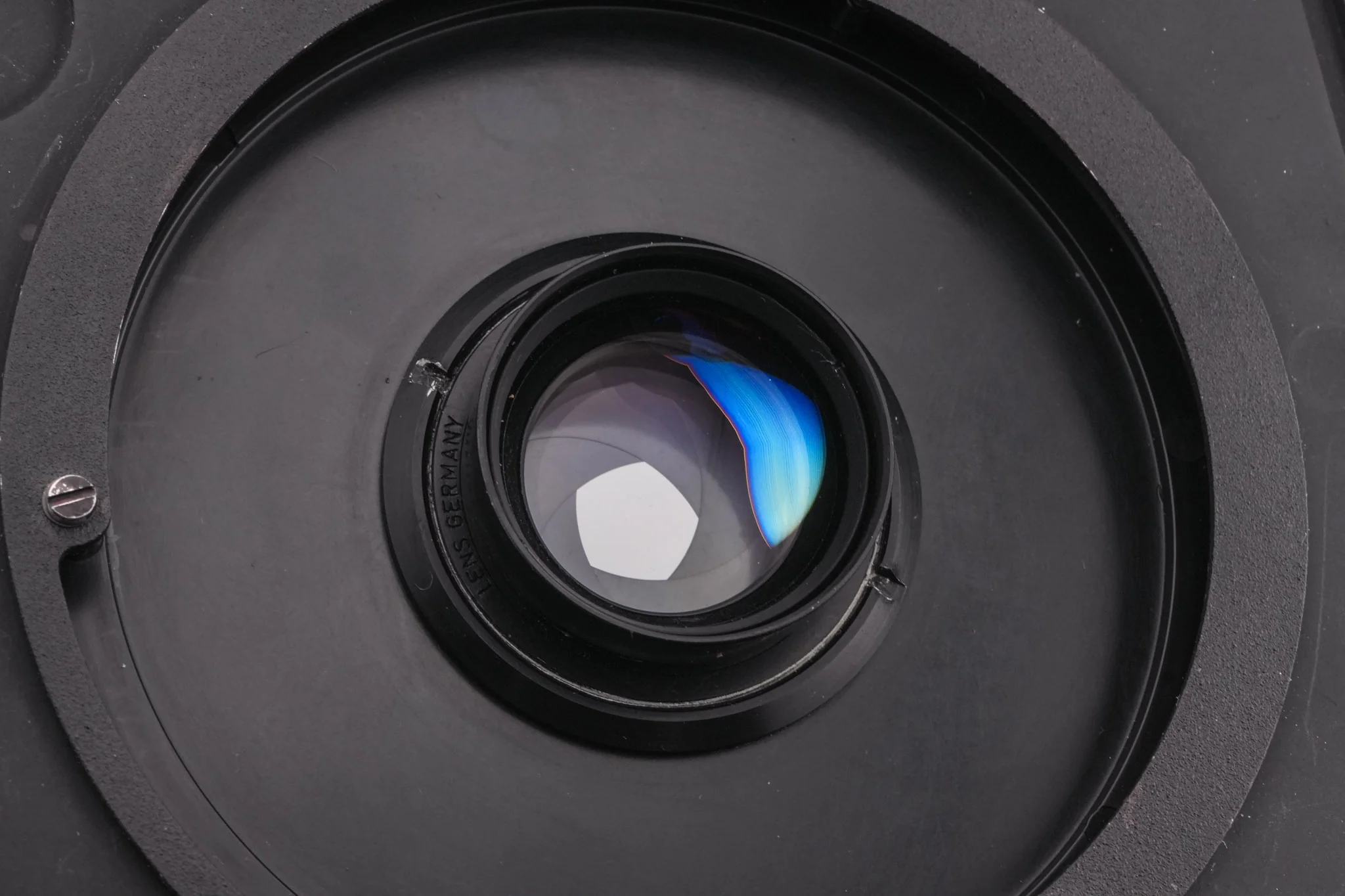 Rodenstock 135mm f5.6 Sironar (Sinar DB) - Image 5