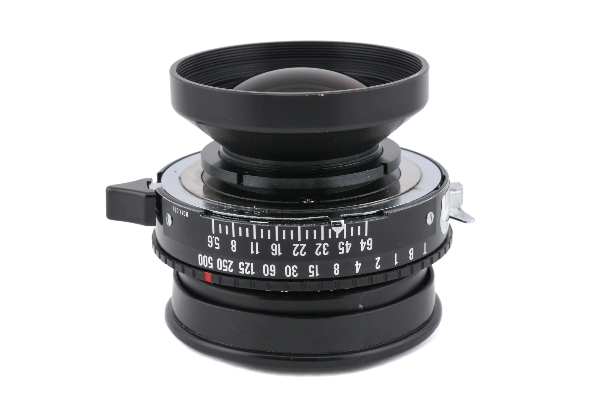Rodenstock 150mm f5.6 APO-Sironar-S/Sinaron-SE (Shutter) - Image 3