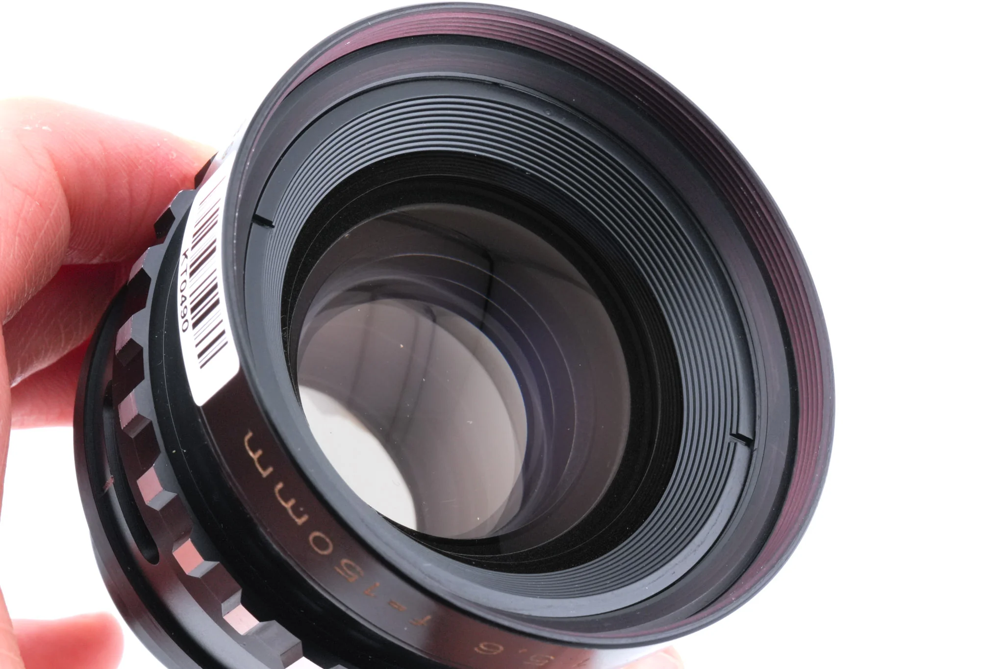 Rodenstock 150mm f5.6 Rodagon - Image 4