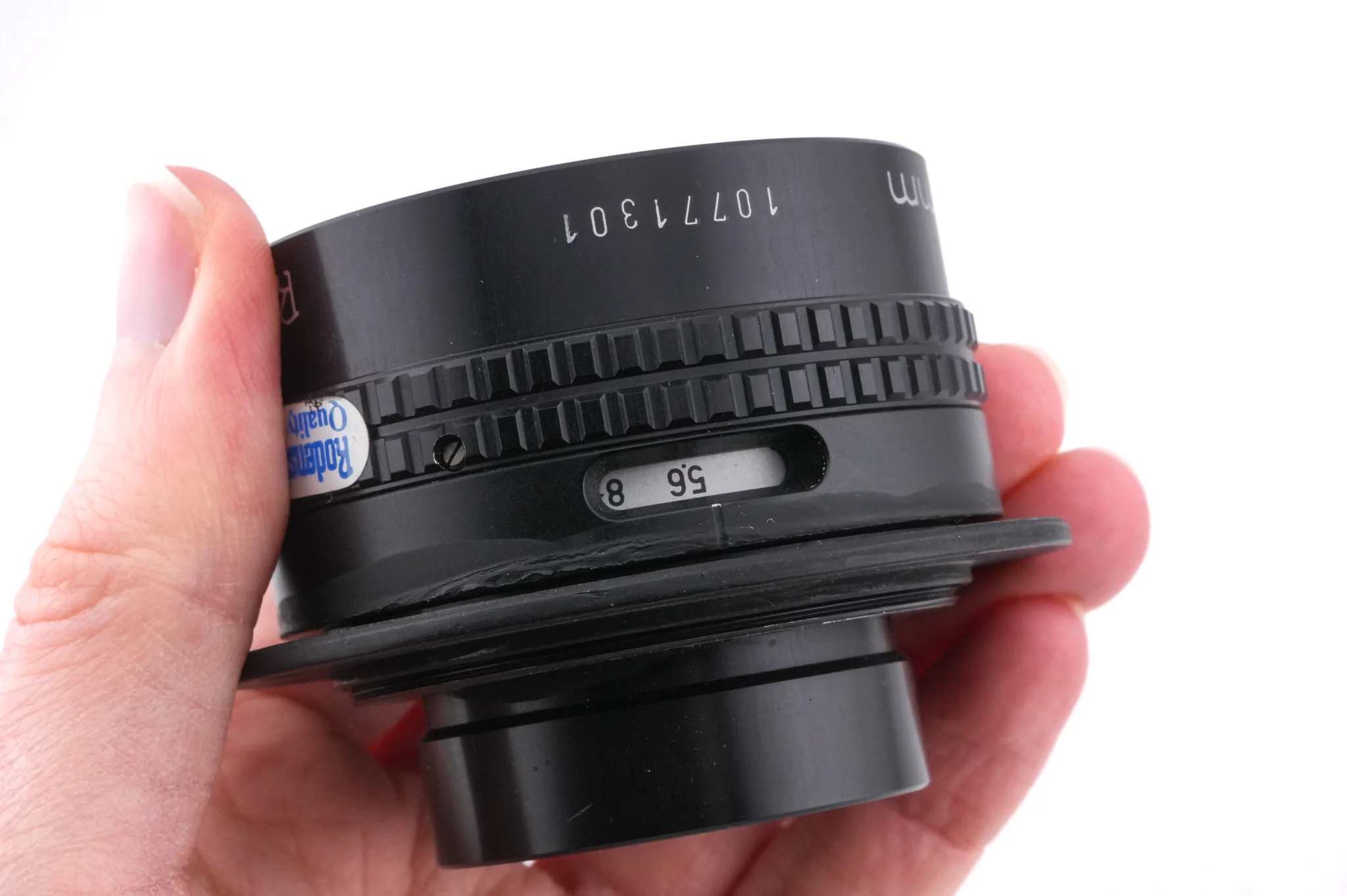 Rodenstock 150mm f5.6 Rodagon - Image 5