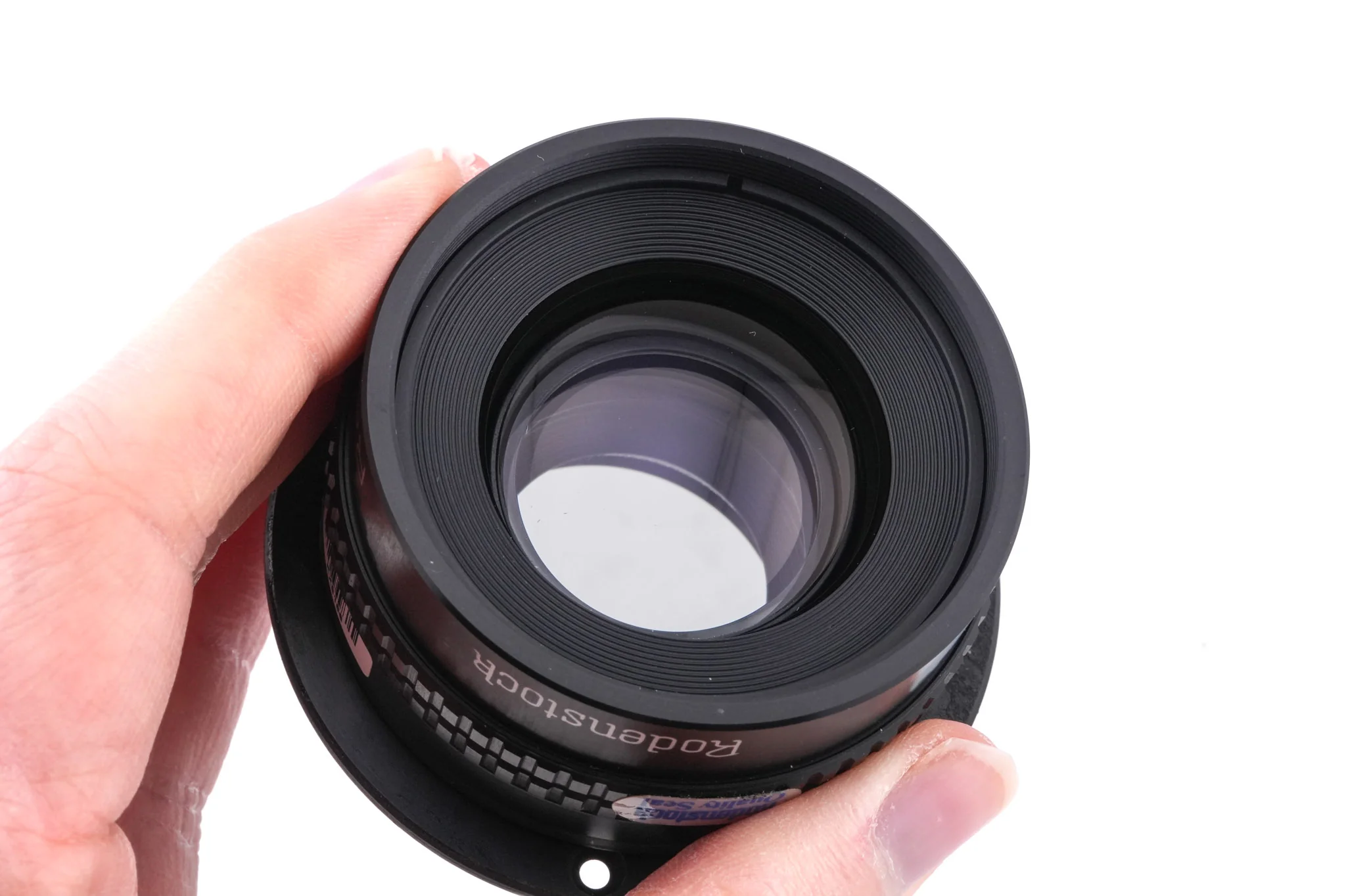 Rodenstock 150mm f5.6 Rodagon - Image 6