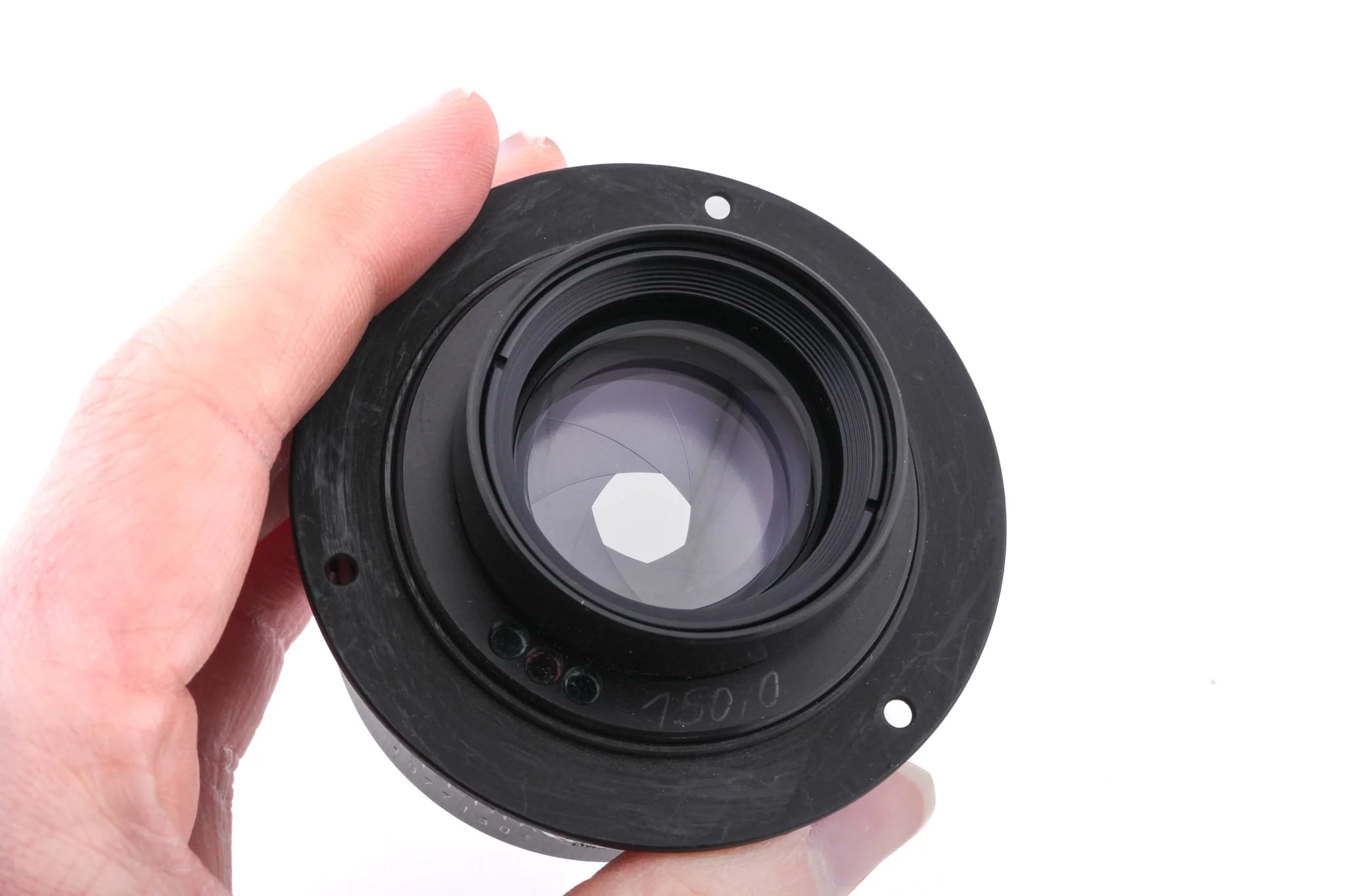 Rodenstock 150mm f5.6 Rodagon - Image 7