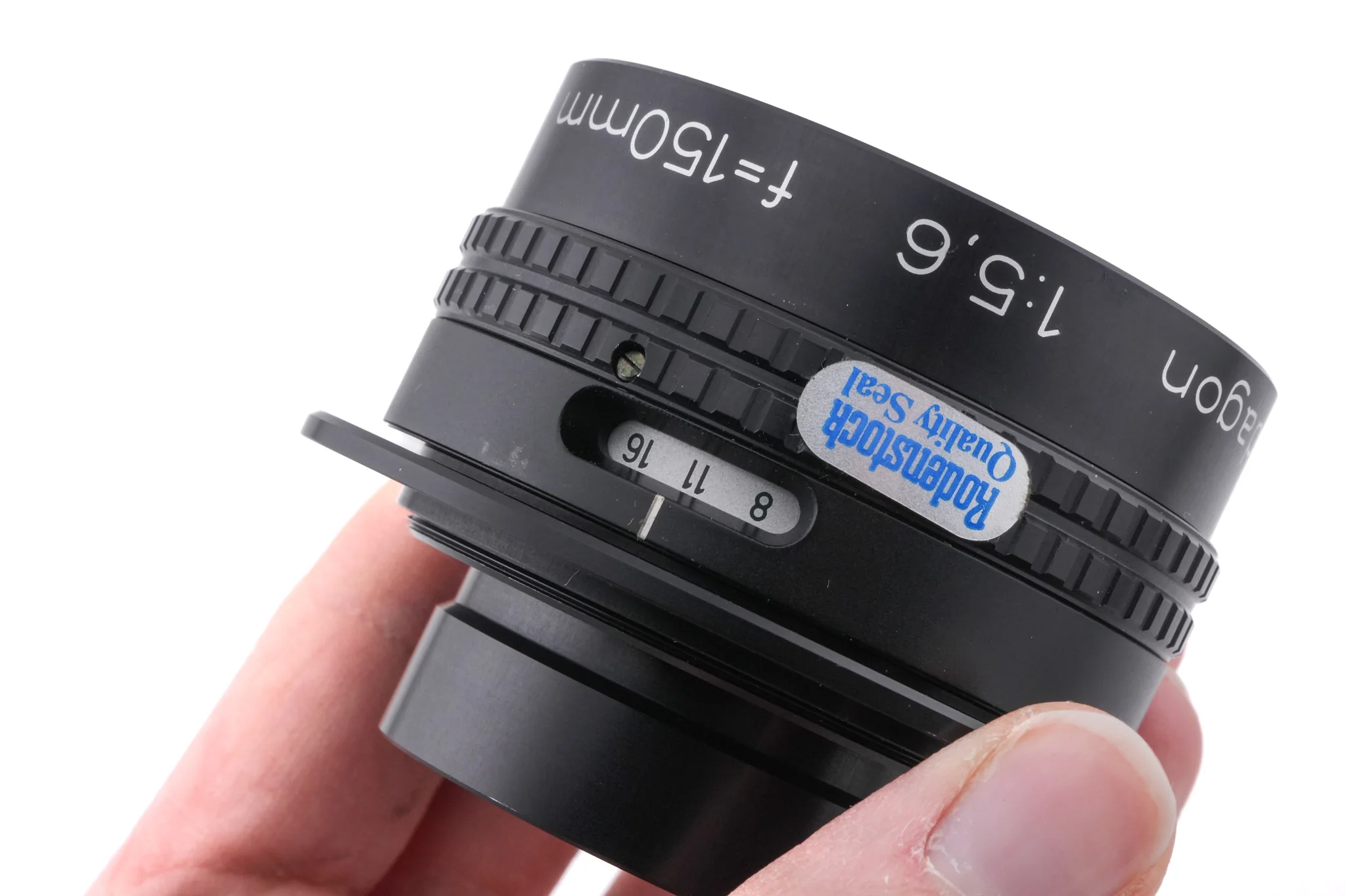 Rodenstock 150mm f5.6 Rodagon - Image 3