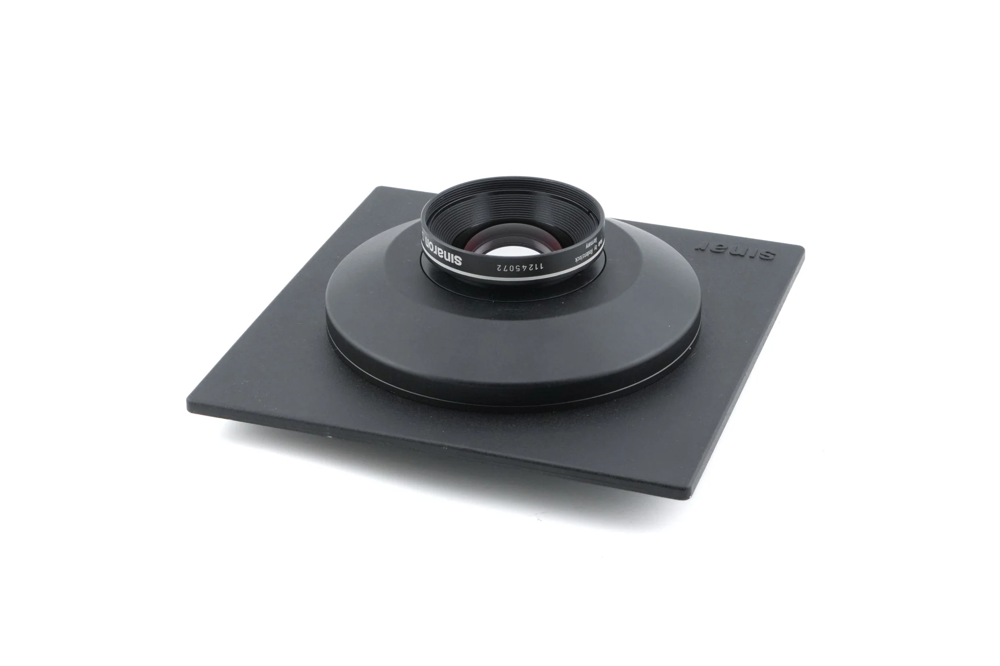Rodenstock 150mm f5.6 Sinaron-S MC/Sironar-N (Sinar DB) - Image 3