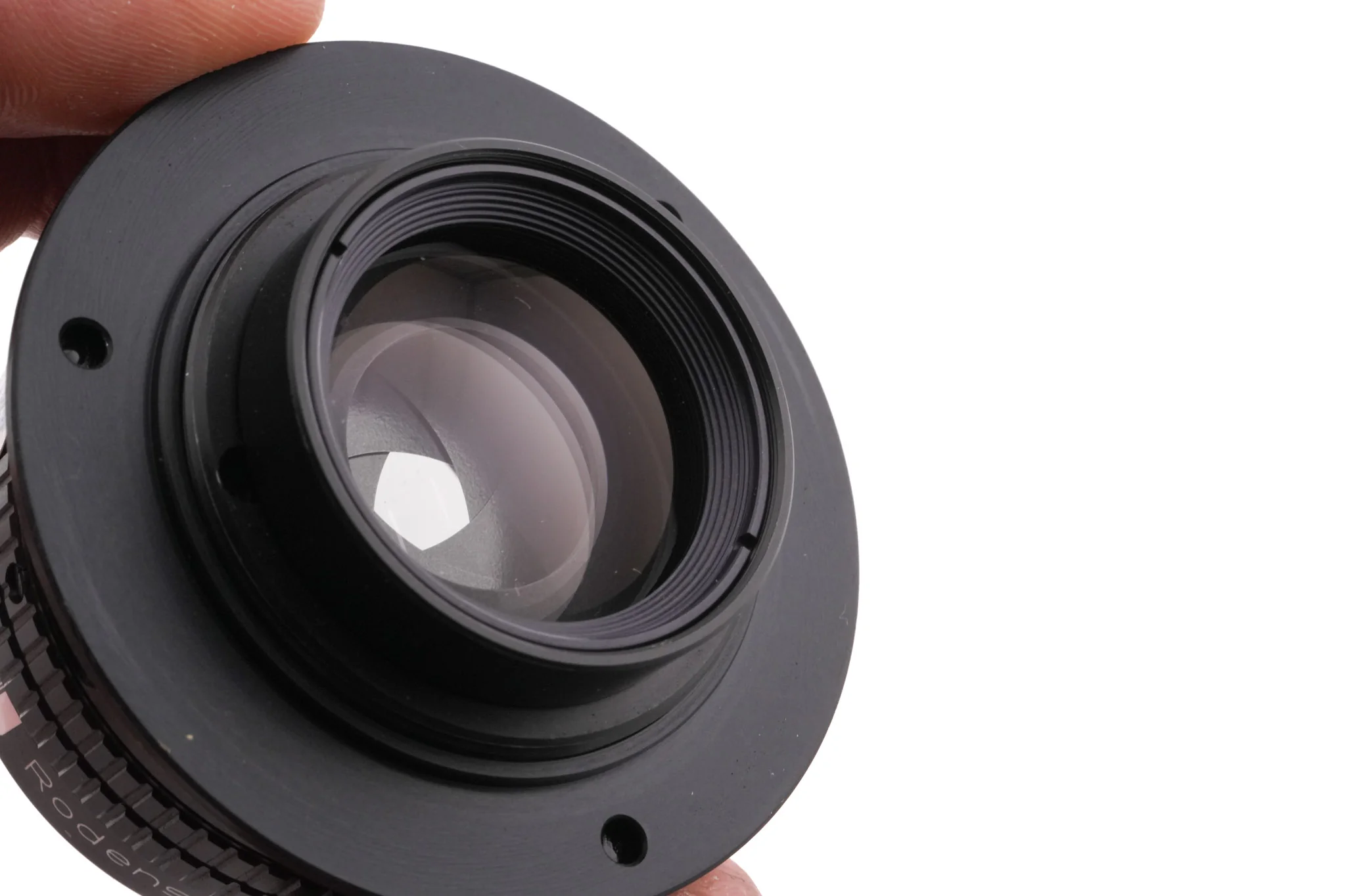 Rodenstock 150mm f9 Apo-Gerogon - Image 4