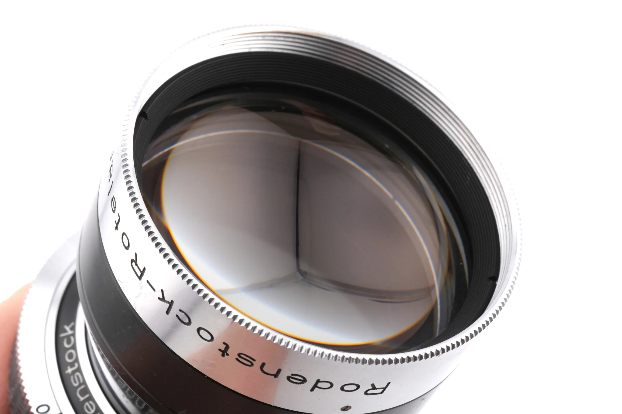 Rodenstock 180mm f4.5 Rotelar (Shutter) - Image 5