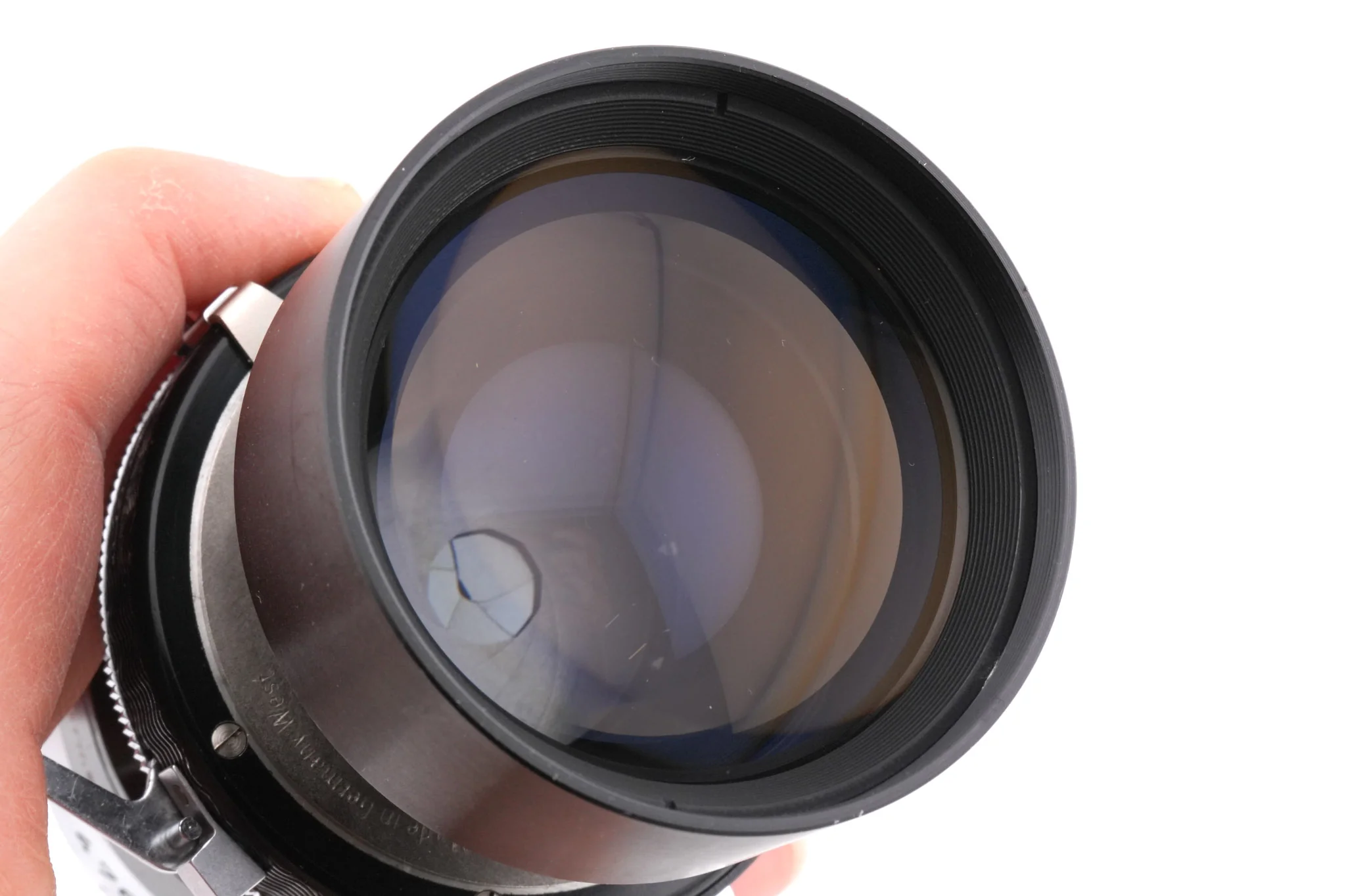 Rodenstock 180mm f4.5 Rotelar (Shutter) - Image 6